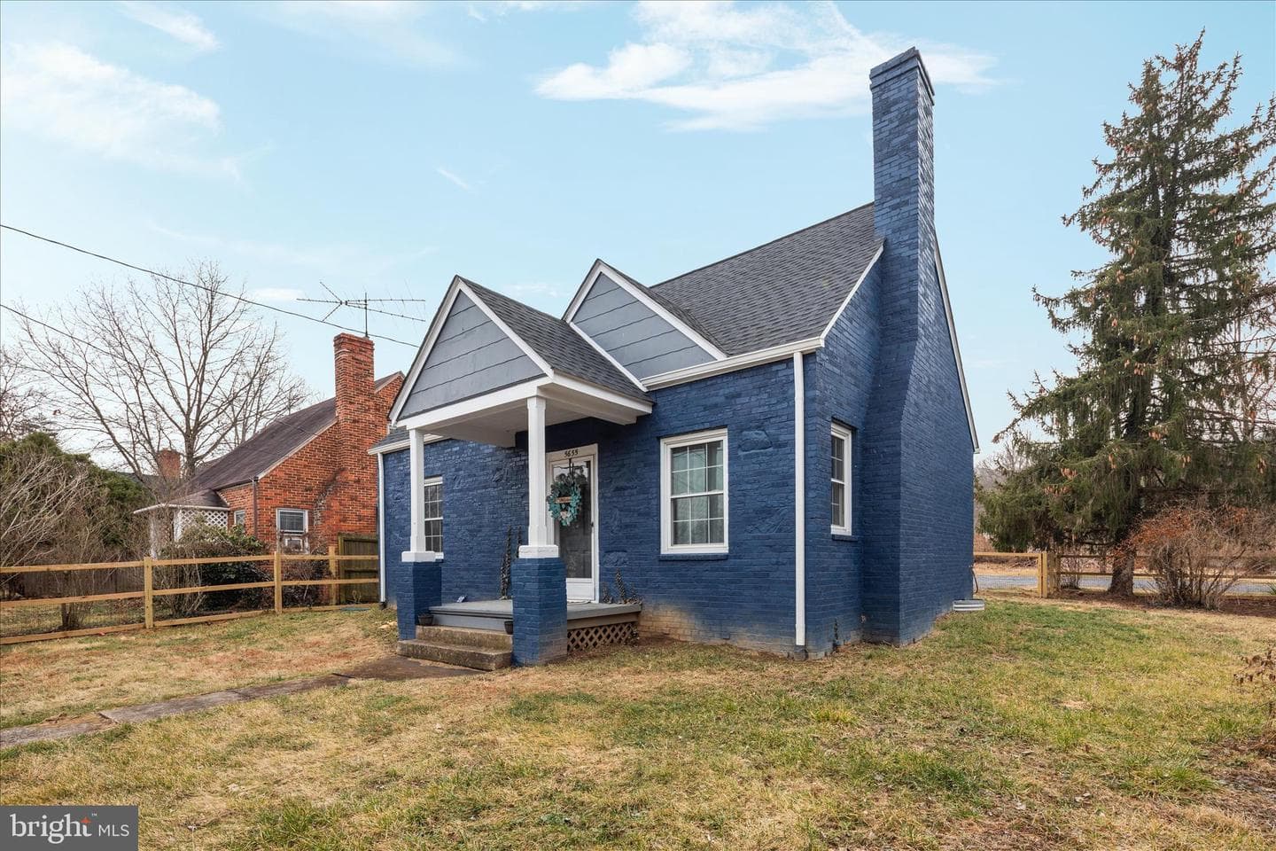 5655 Strasburg Road photo 87
