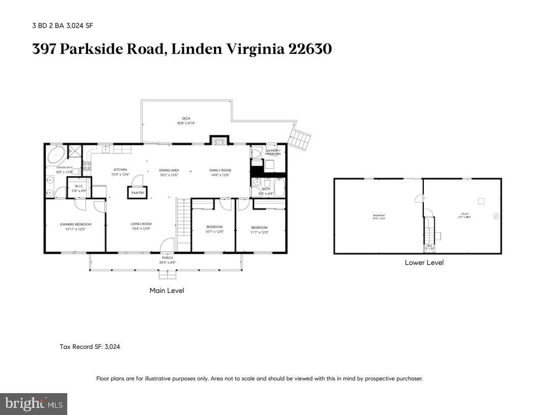 397 Parkside Road photo 3