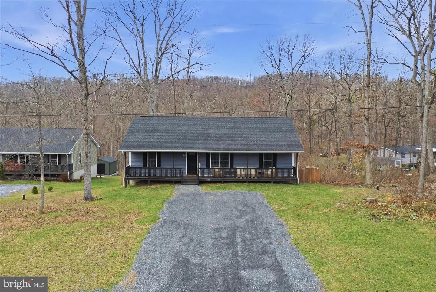 605 Western Lane photo 3