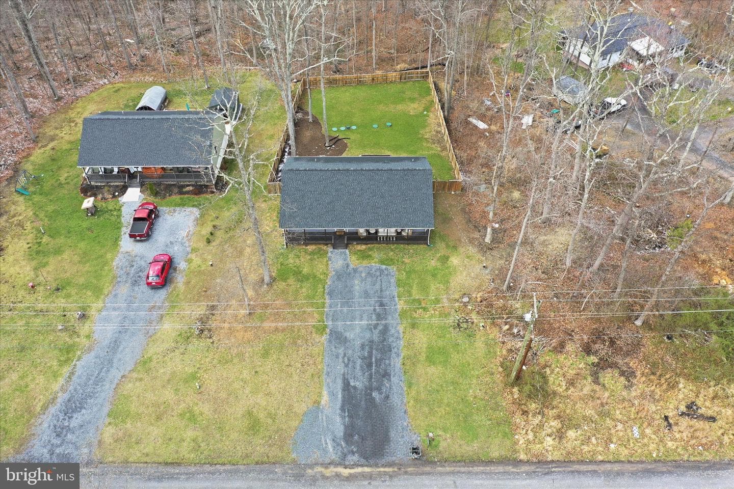 605 Western Lane photo 40
