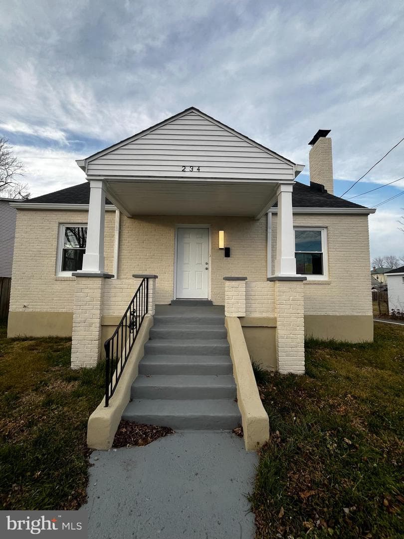 234 Short Street