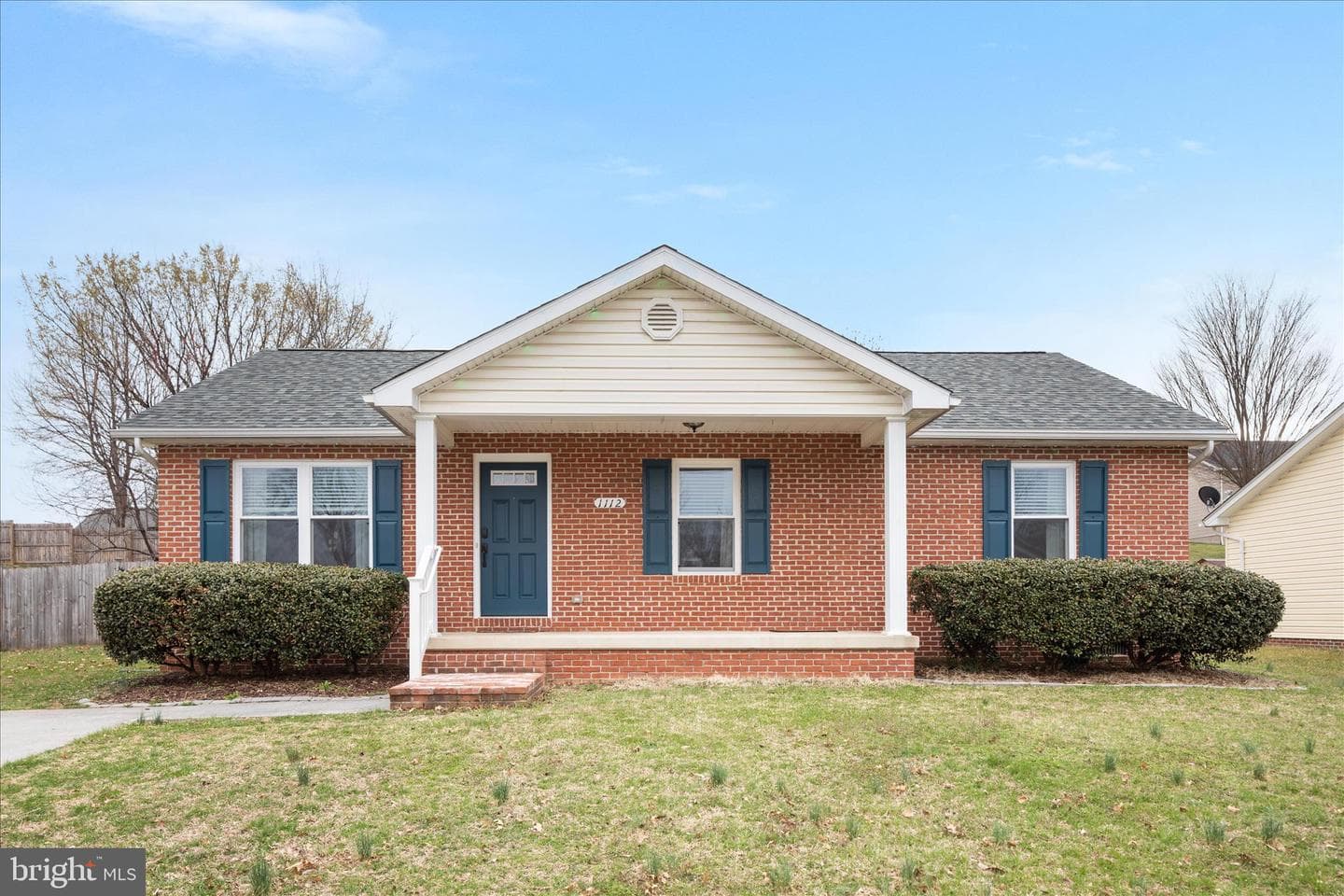 1112 Ashby Street photo 2