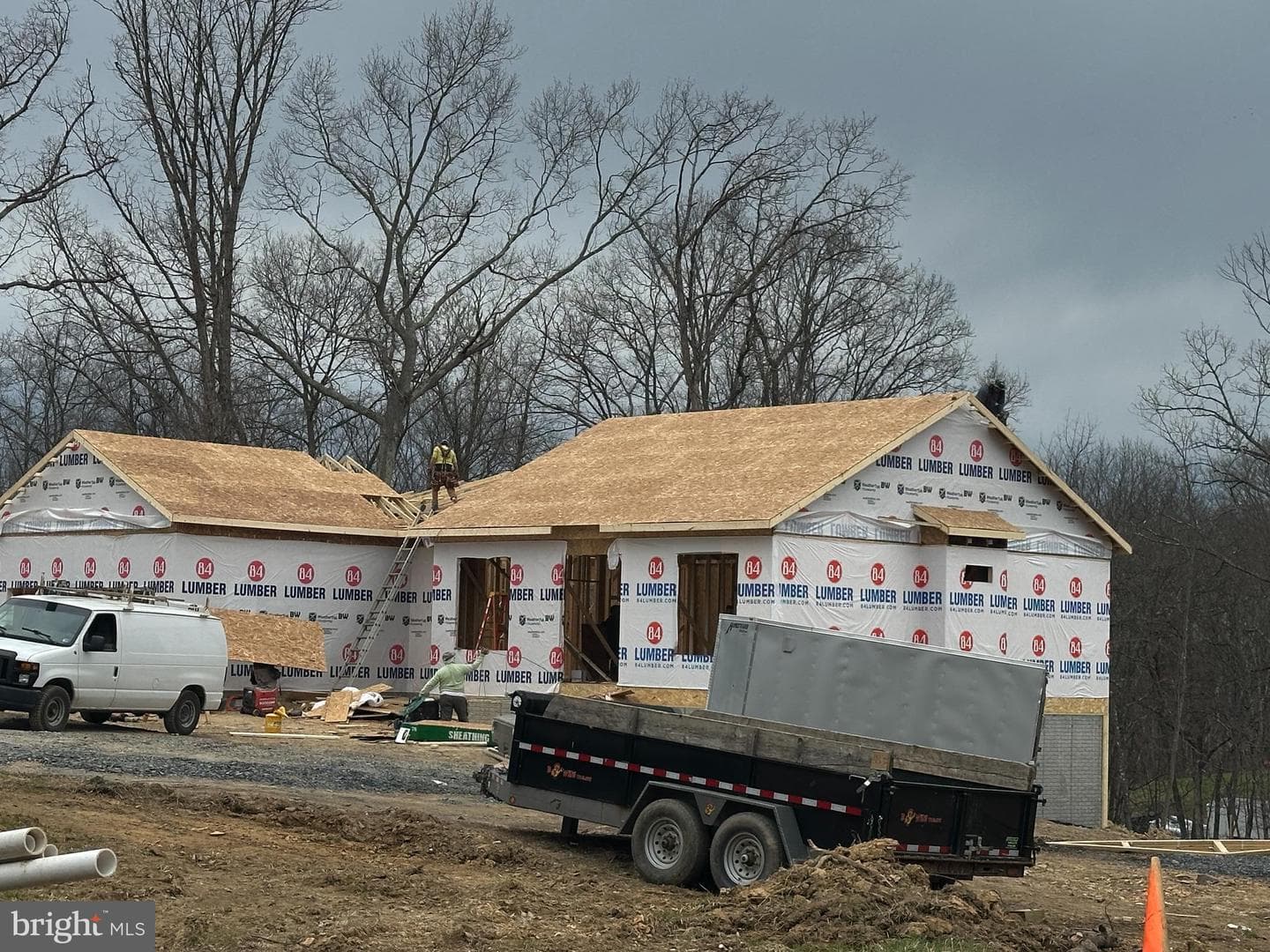 Lot 15a Strasburg Road photo 4