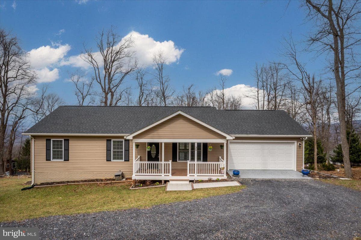 25 Deer Trail Road photo 2