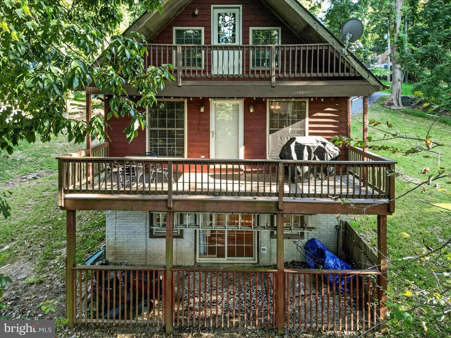 18 Rocky Knob Lane photo 32