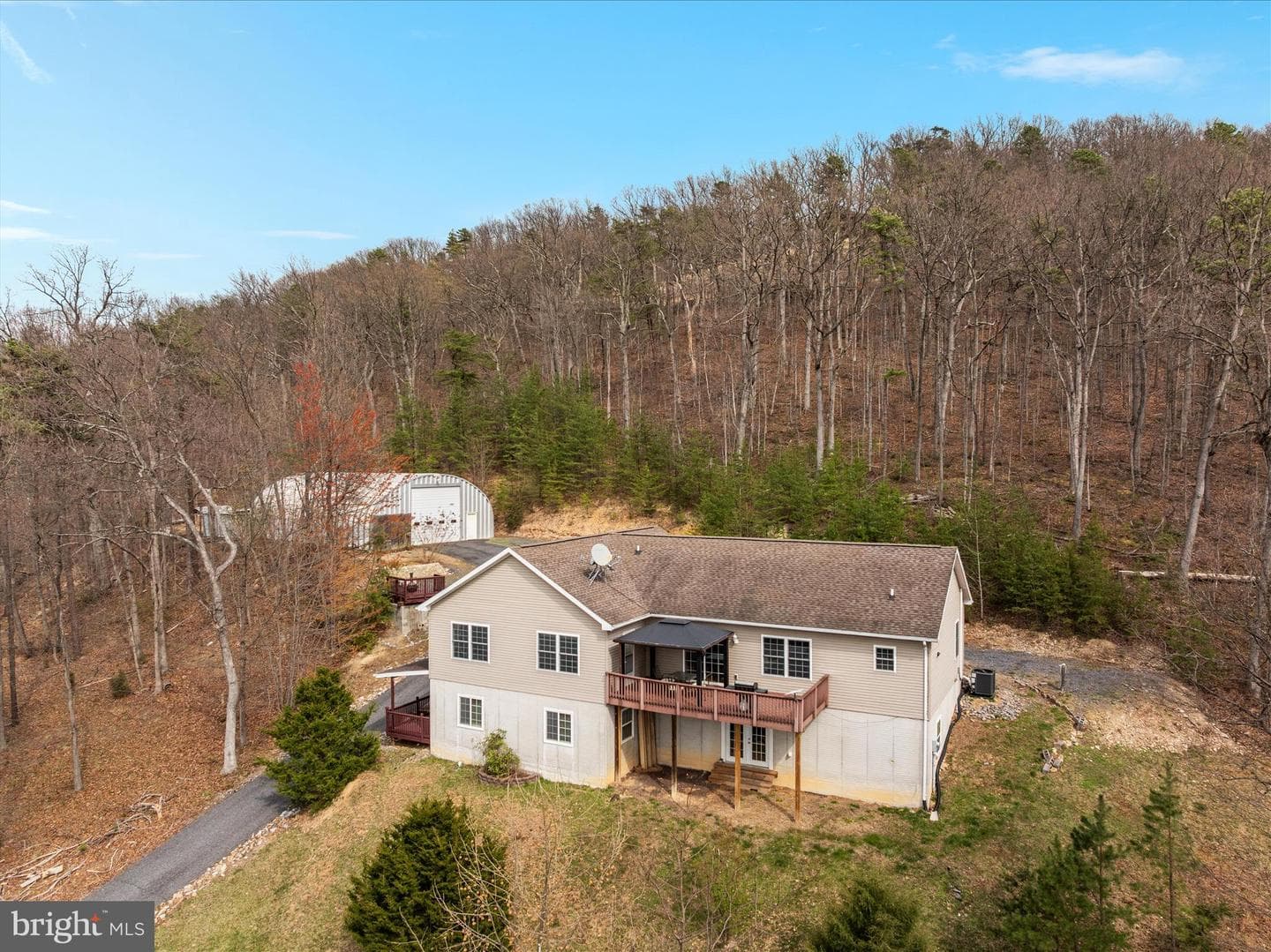 283 Rock Ridge Road photo 3