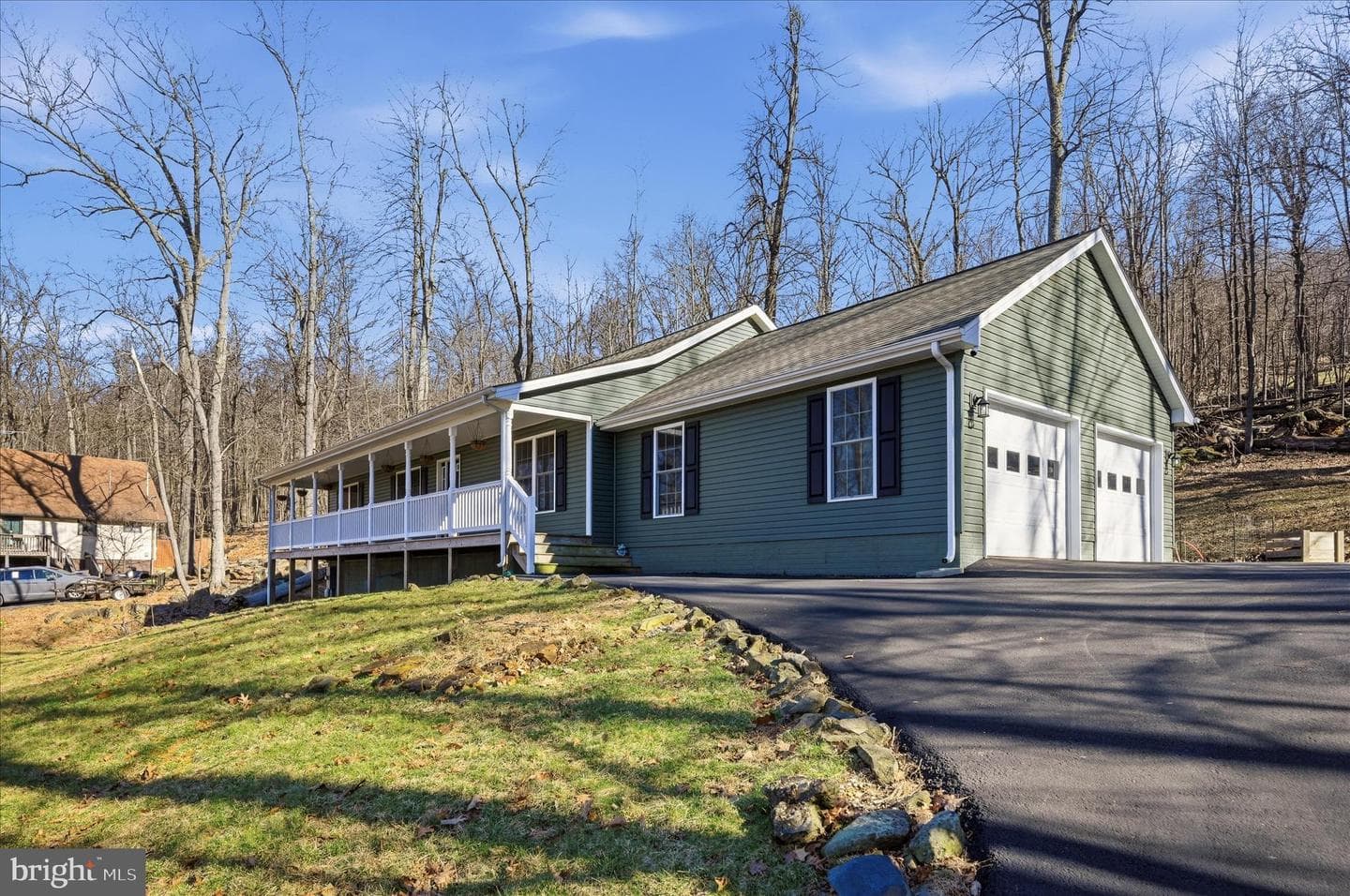 168 Deer Trail Road photo 3