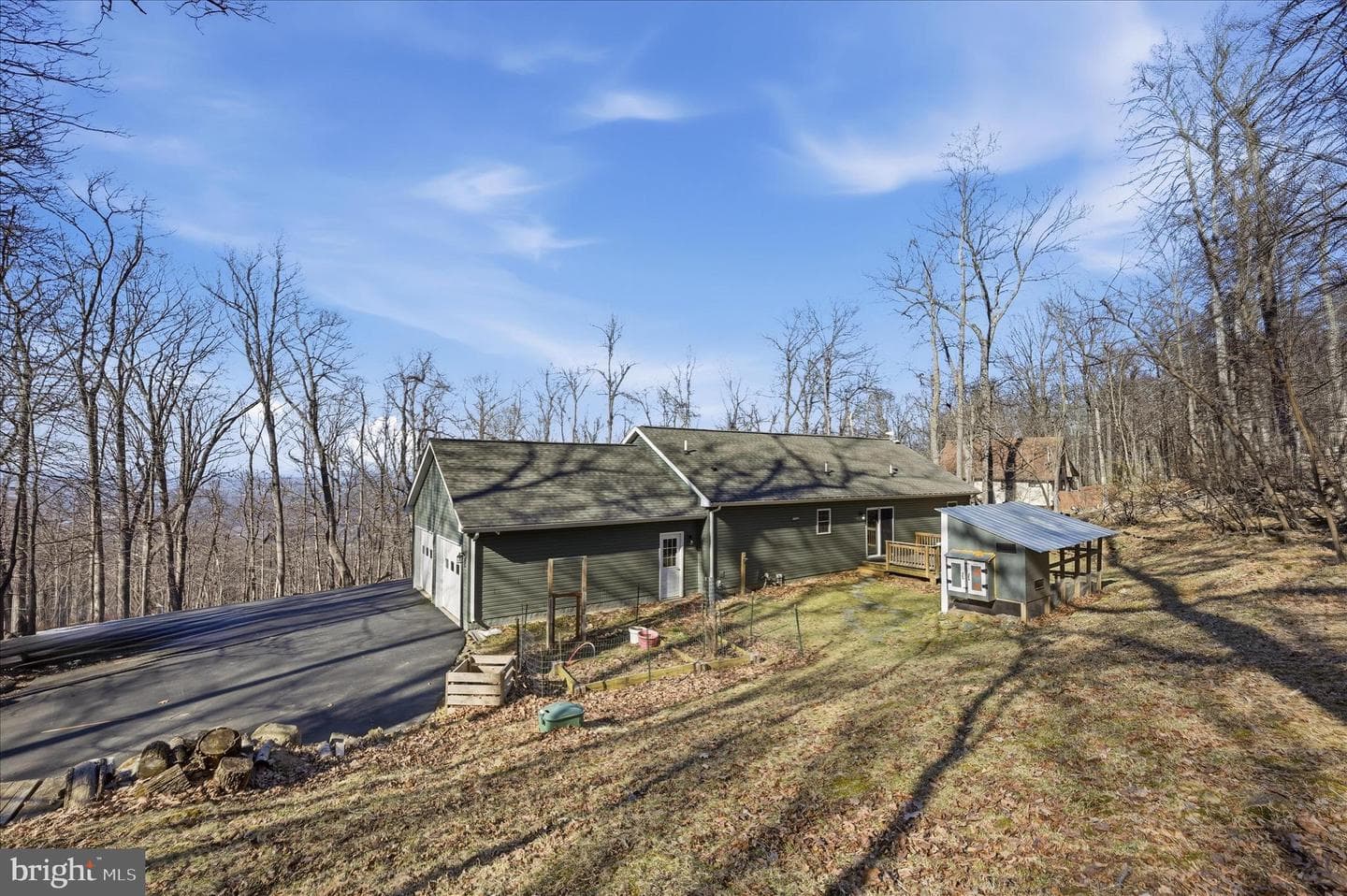 168 Deer Trail Road photo 45