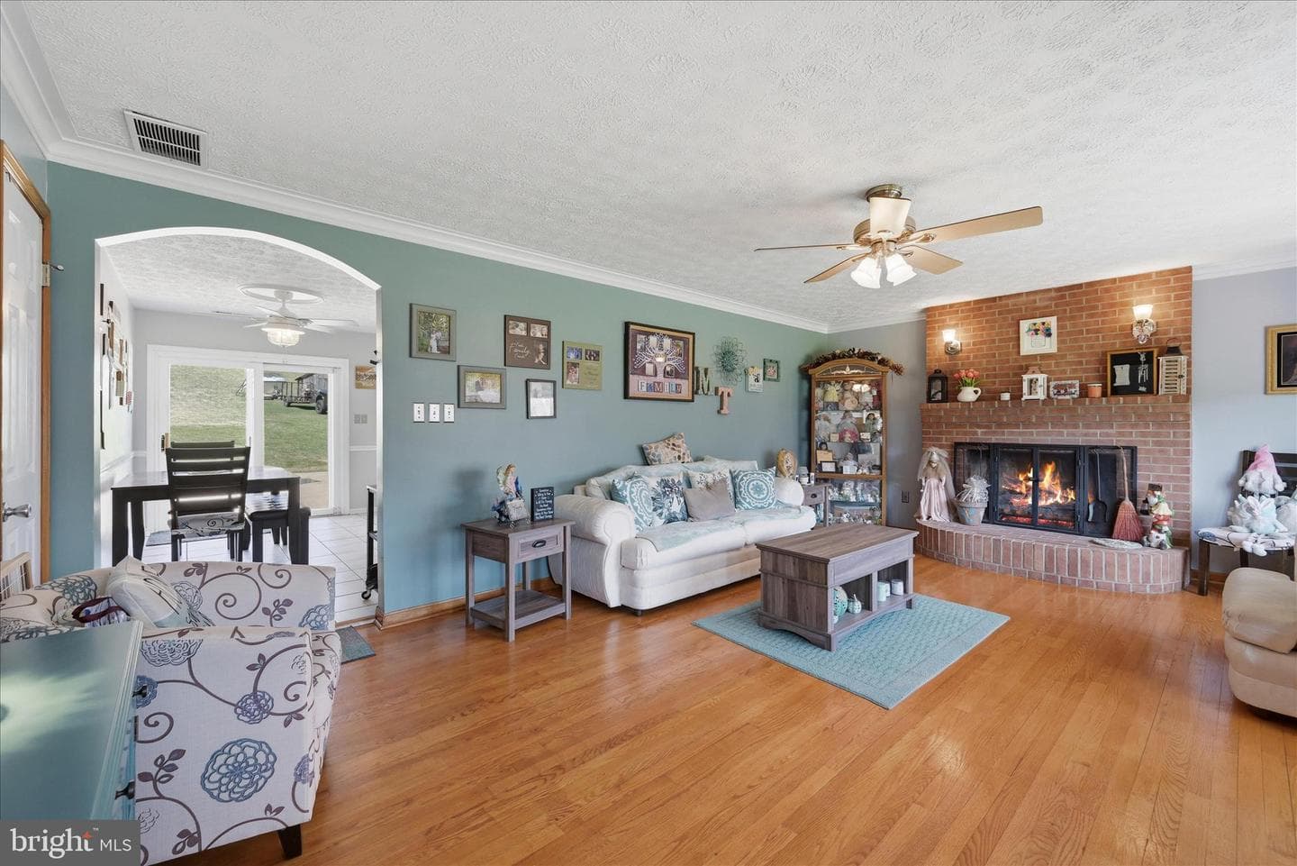 4001 Bentonville Road photo 14