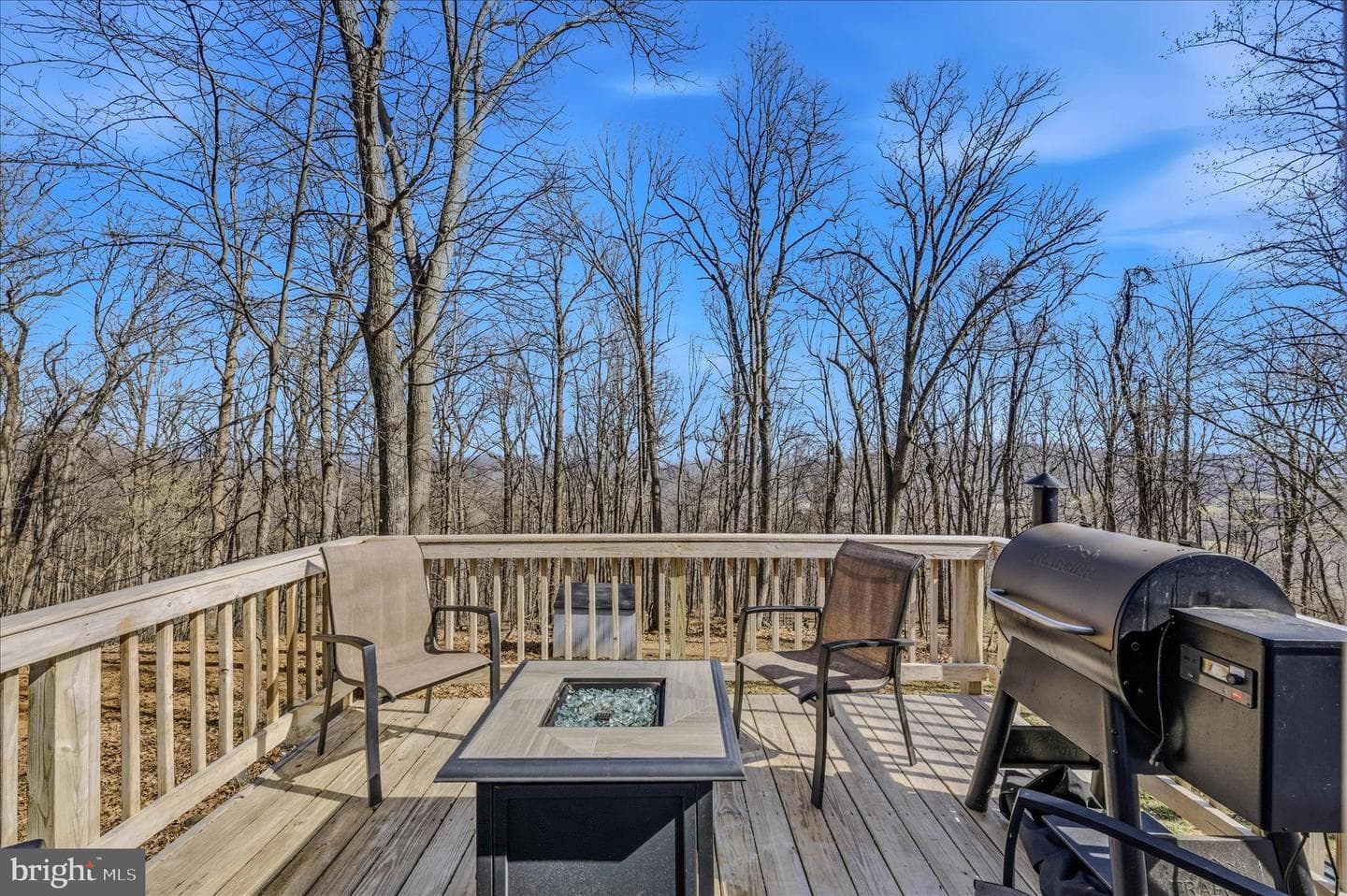 167 Pocahontas Road photo 13