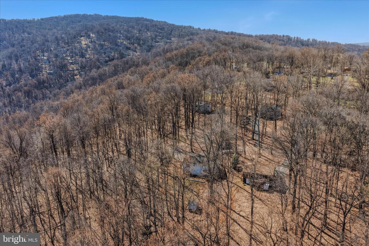 167 Pocahontas Road photo 48