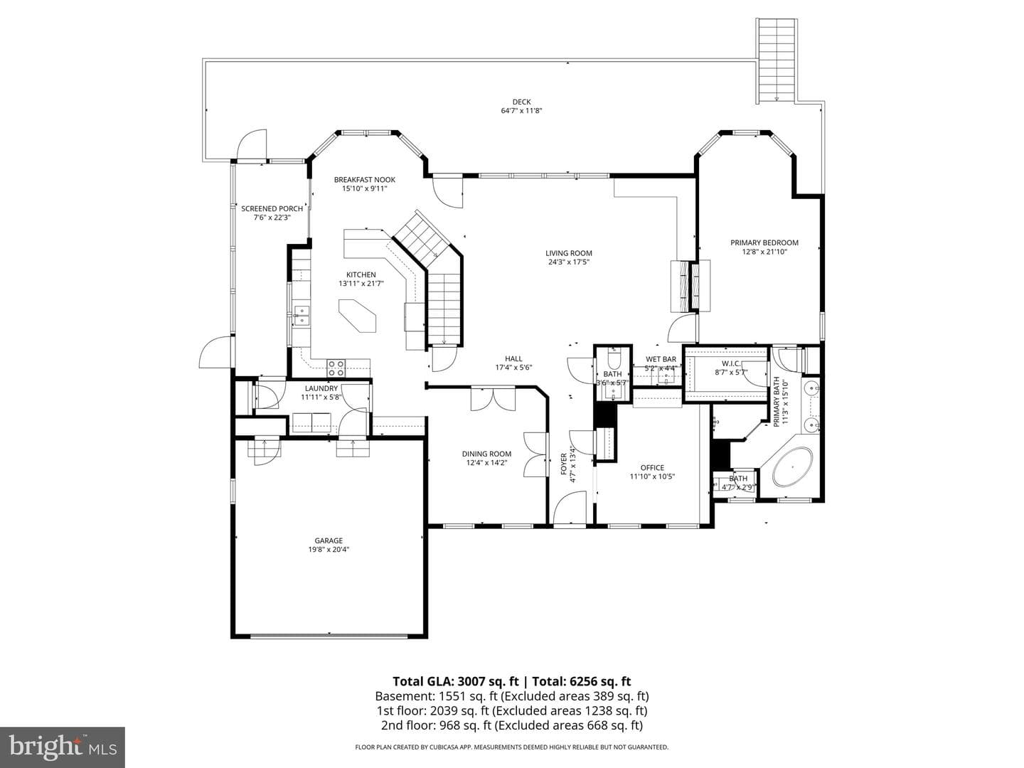 400 Deer Run Circle photo 116