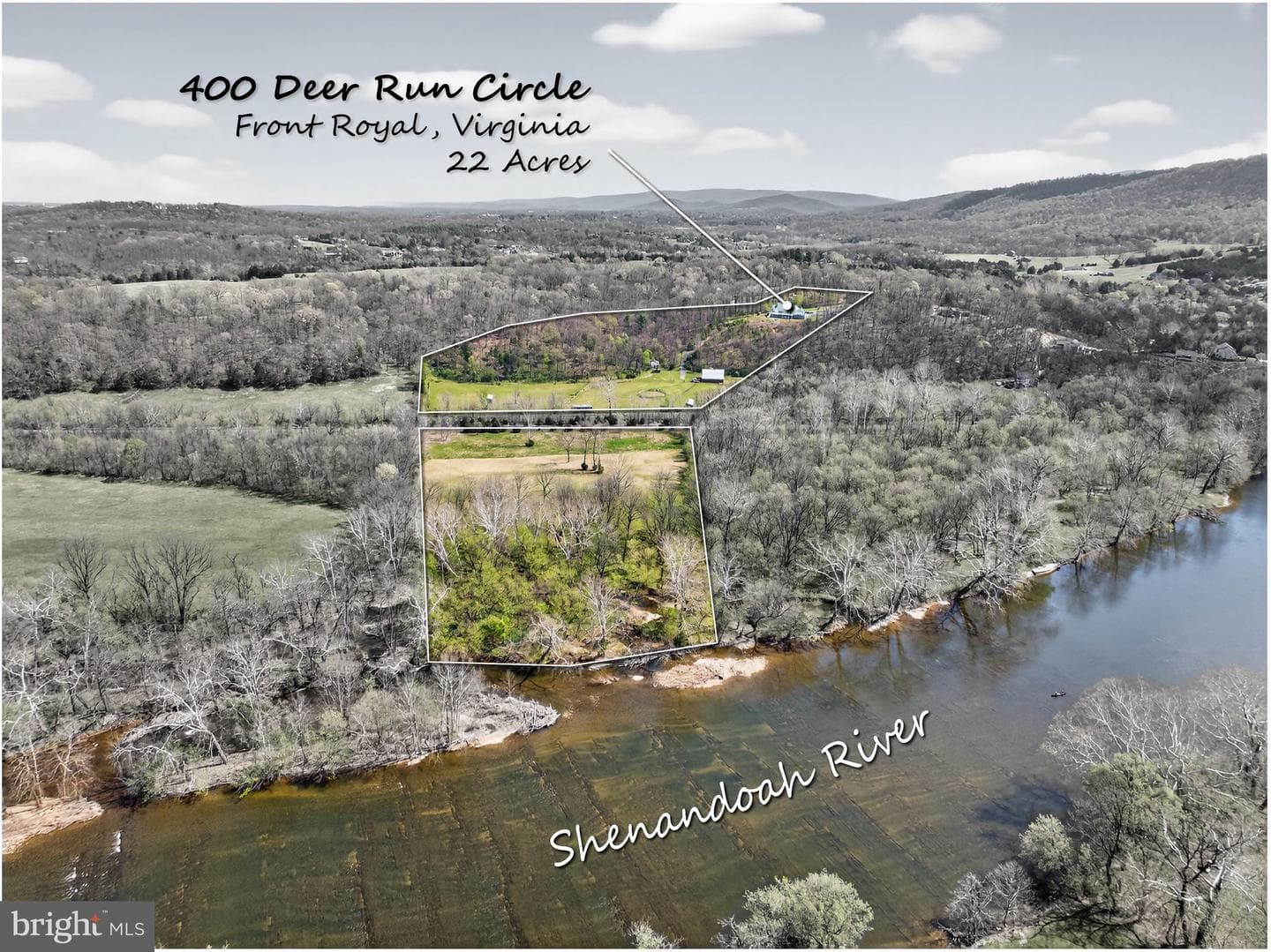 400 Deer Run Circle photo 13