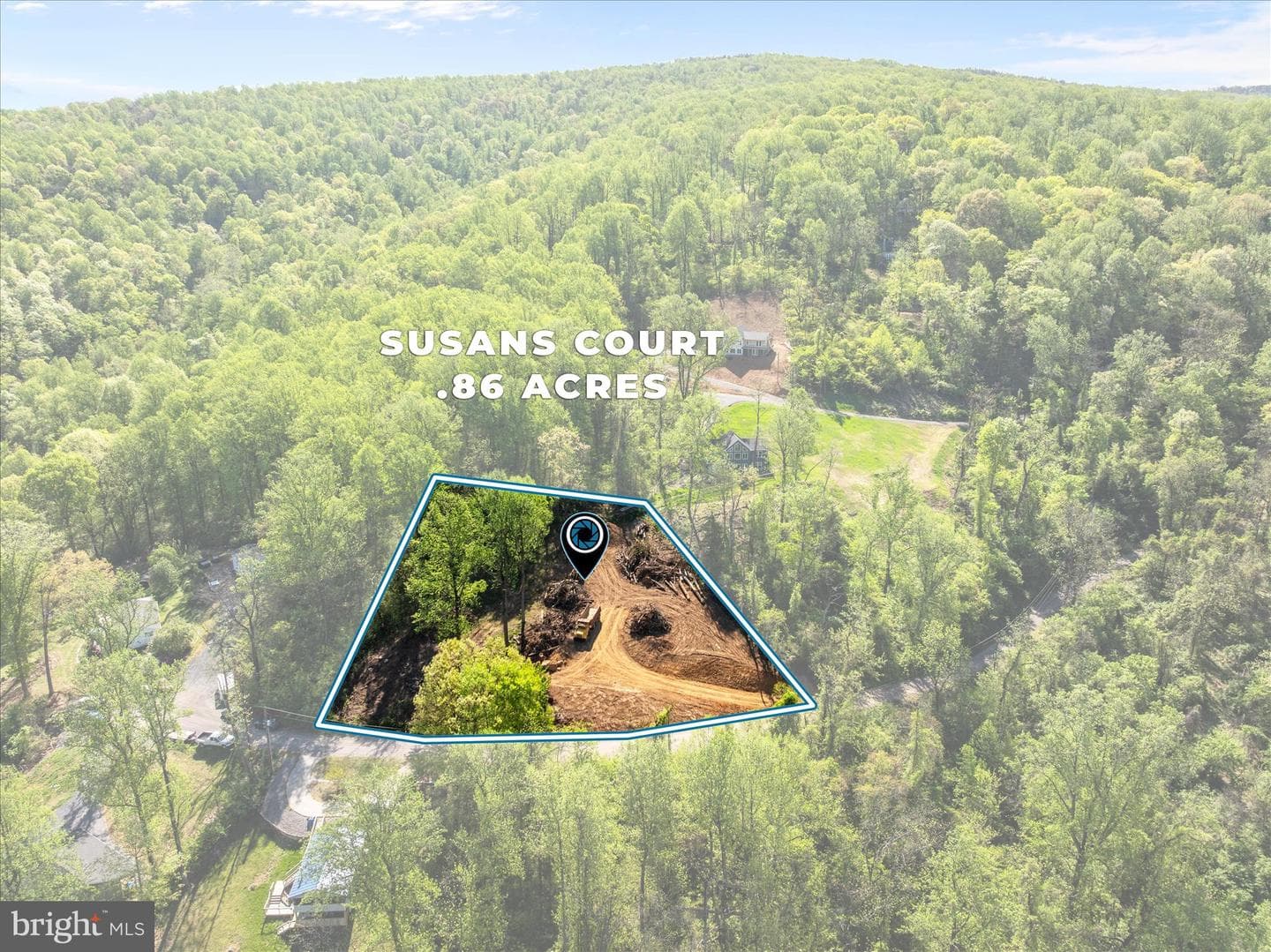 Susan'S - Lot 24a, Front Royal