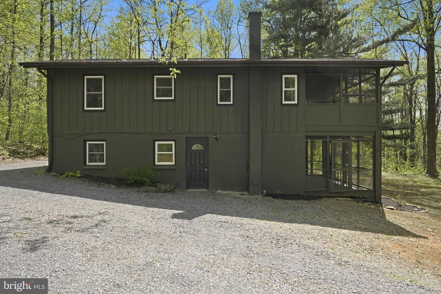 52 Hickory Nut Road photo 40