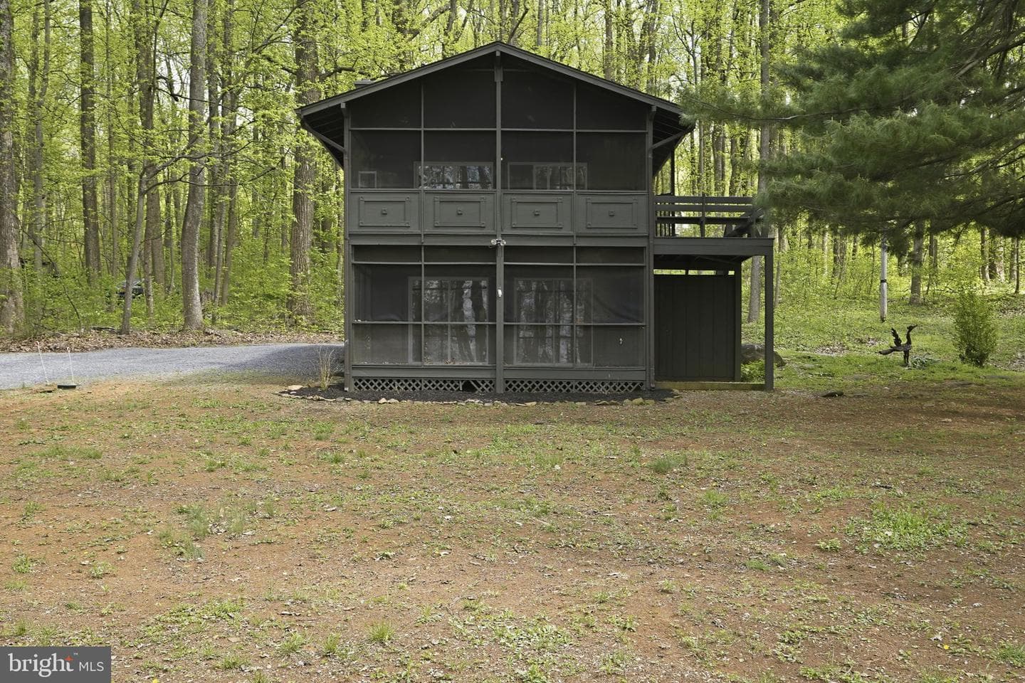 52 Hickory Nut Road photo 42