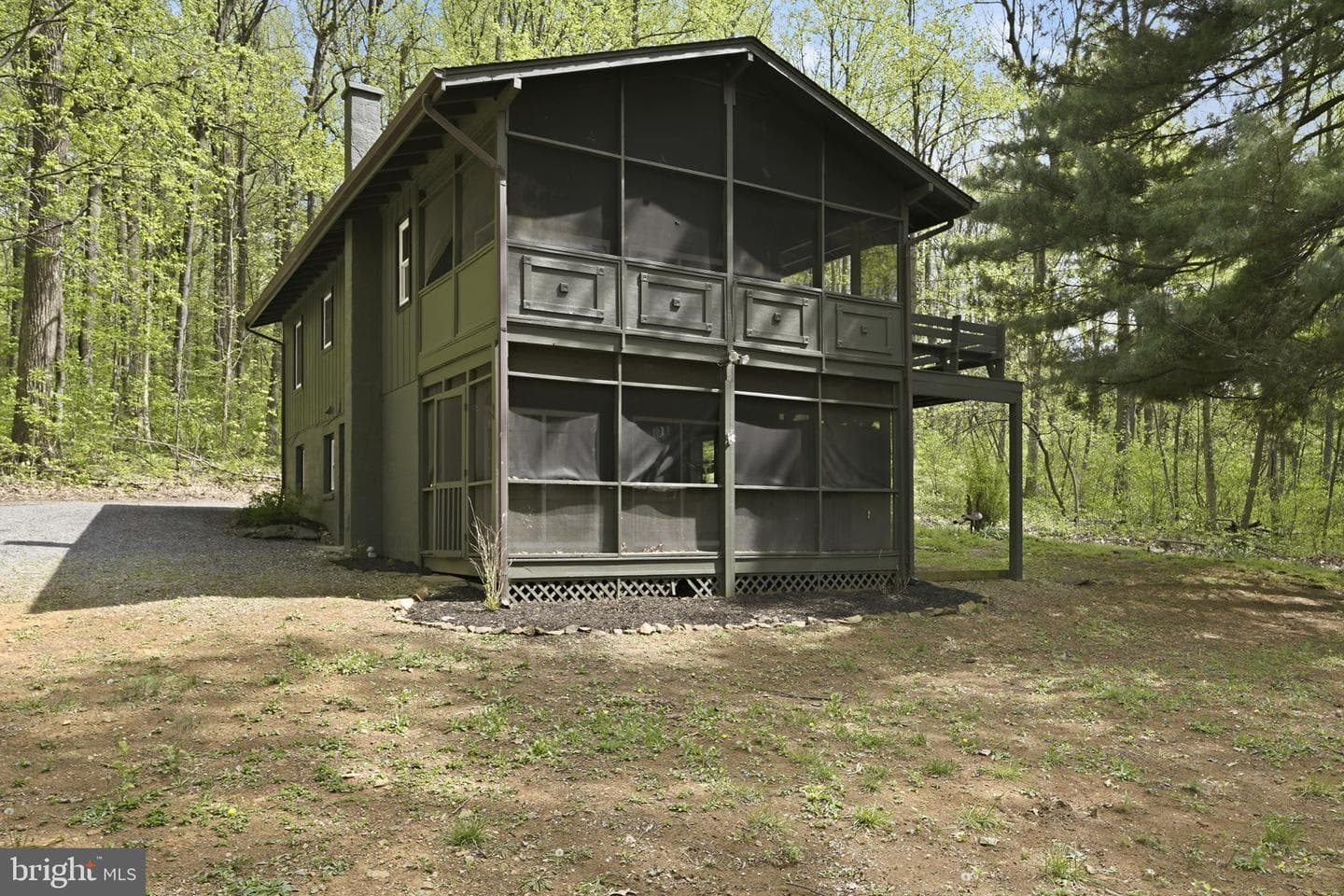 52 Hickory Nut Road photo 43
