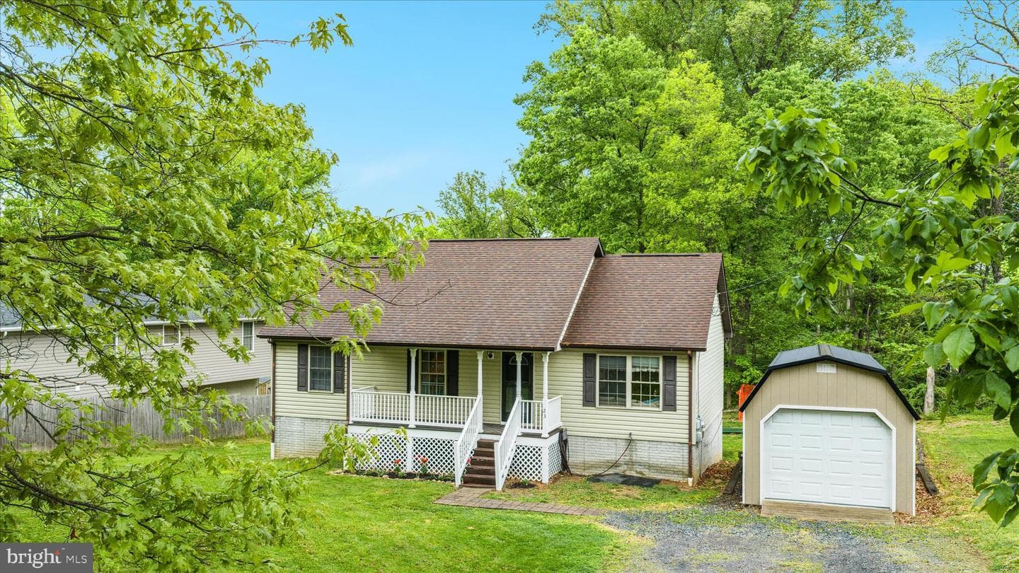 23 Cherrywood Road photo 25