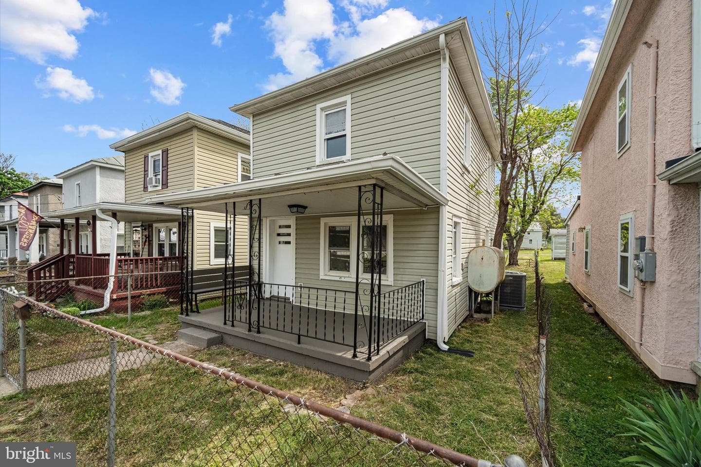 316 Ritenour Street photo 3