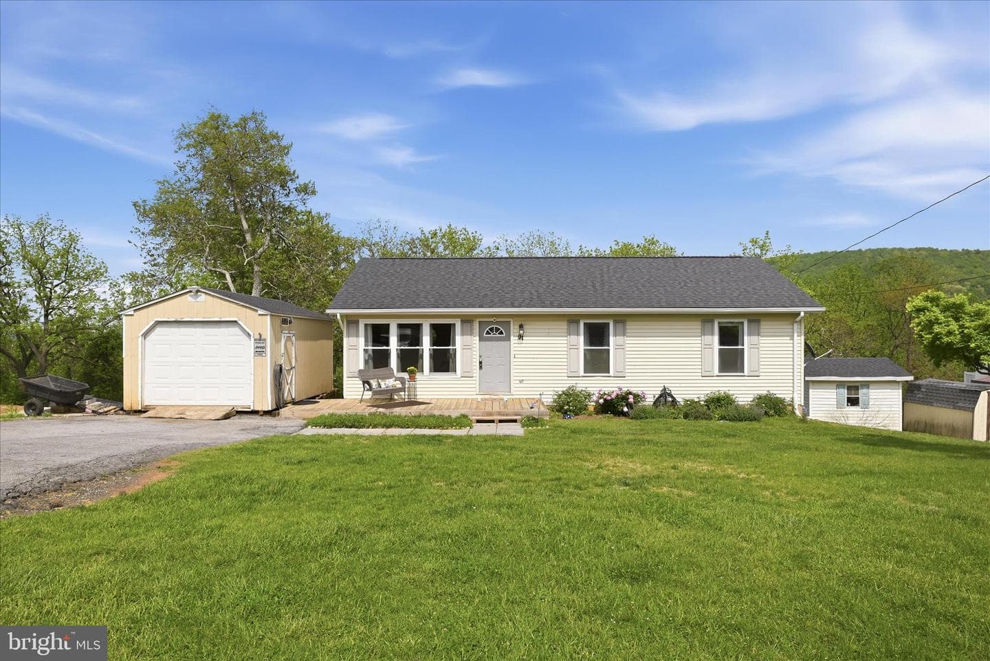 91 Granny Smith Road