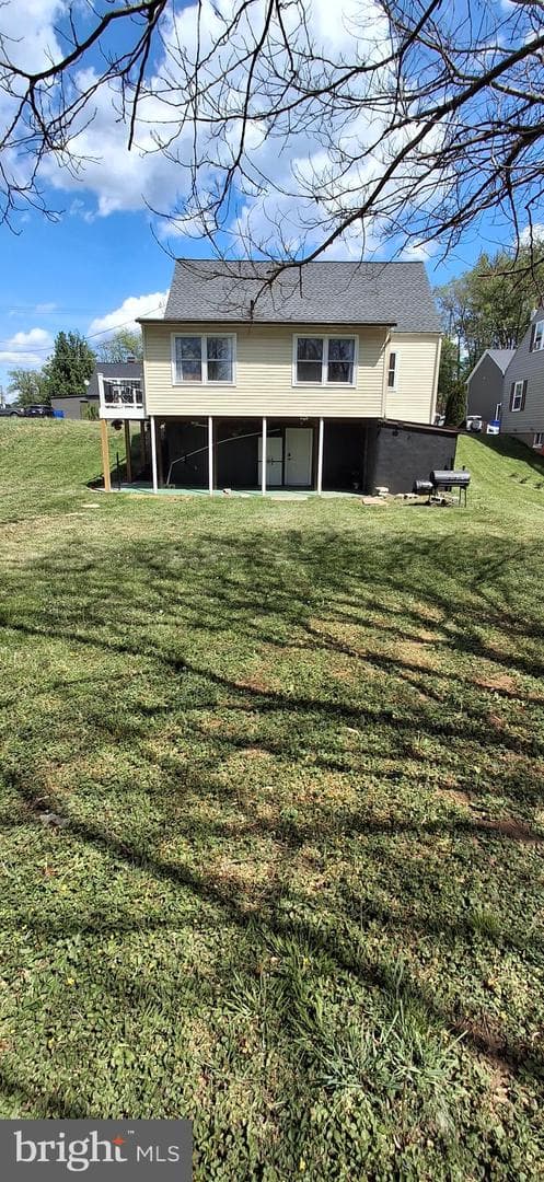 714 Crosby Road photo 7