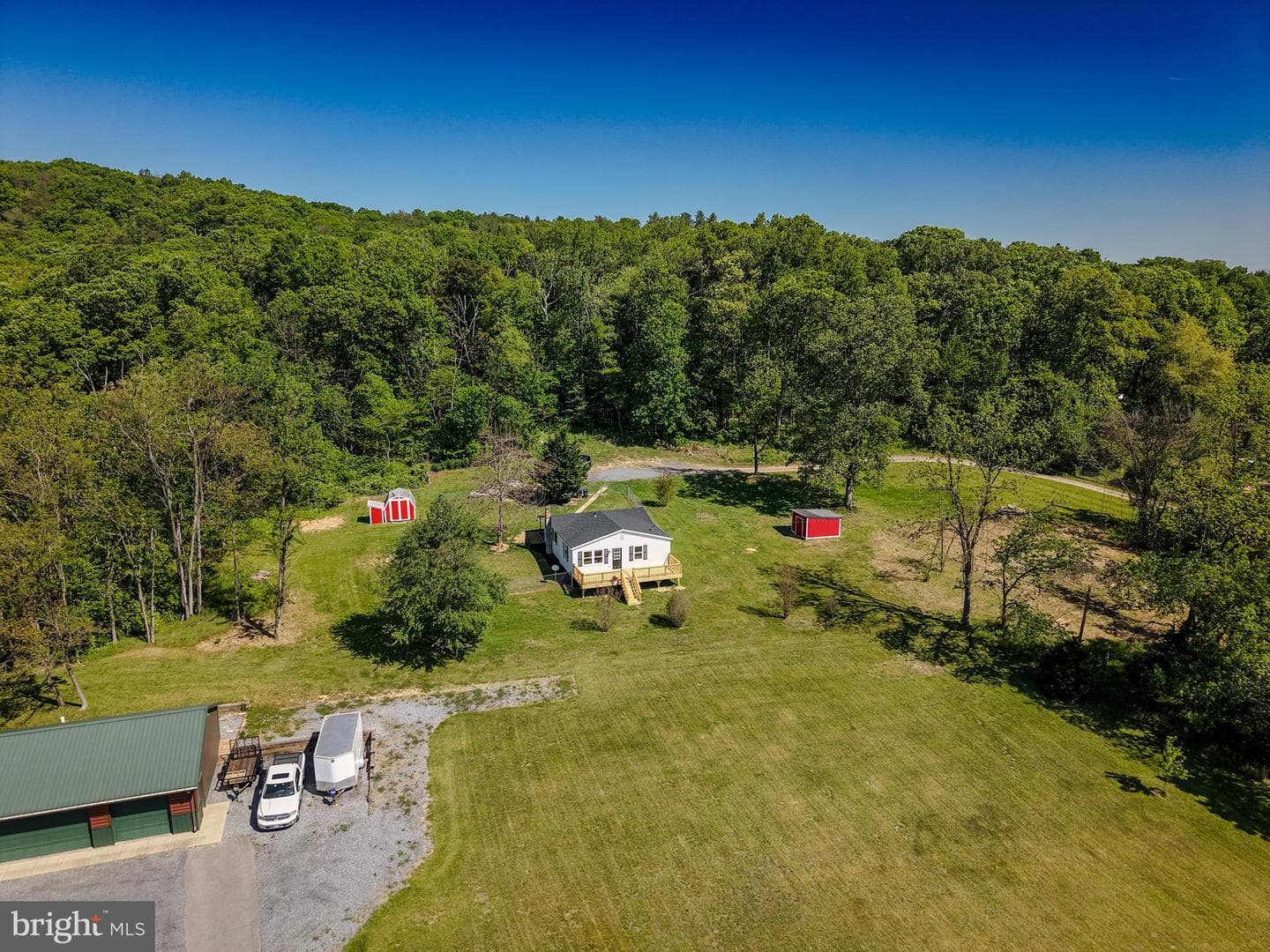 4493 Stonewall Jackson Highway photo 51