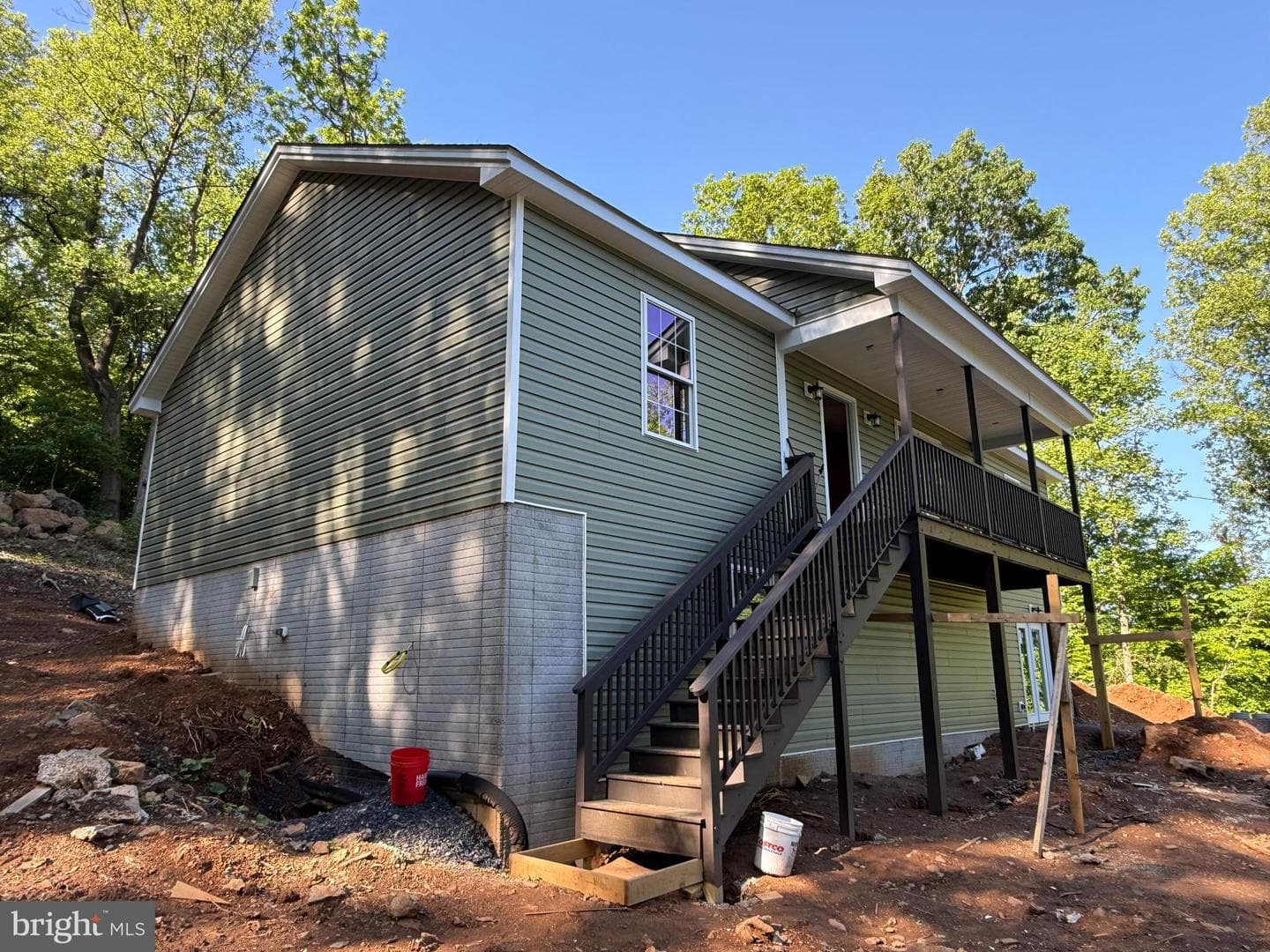 Lot 508 Wambach Court photo 85