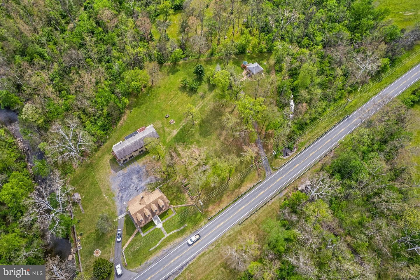 3593 & 3579 Strasburg Road photo 3