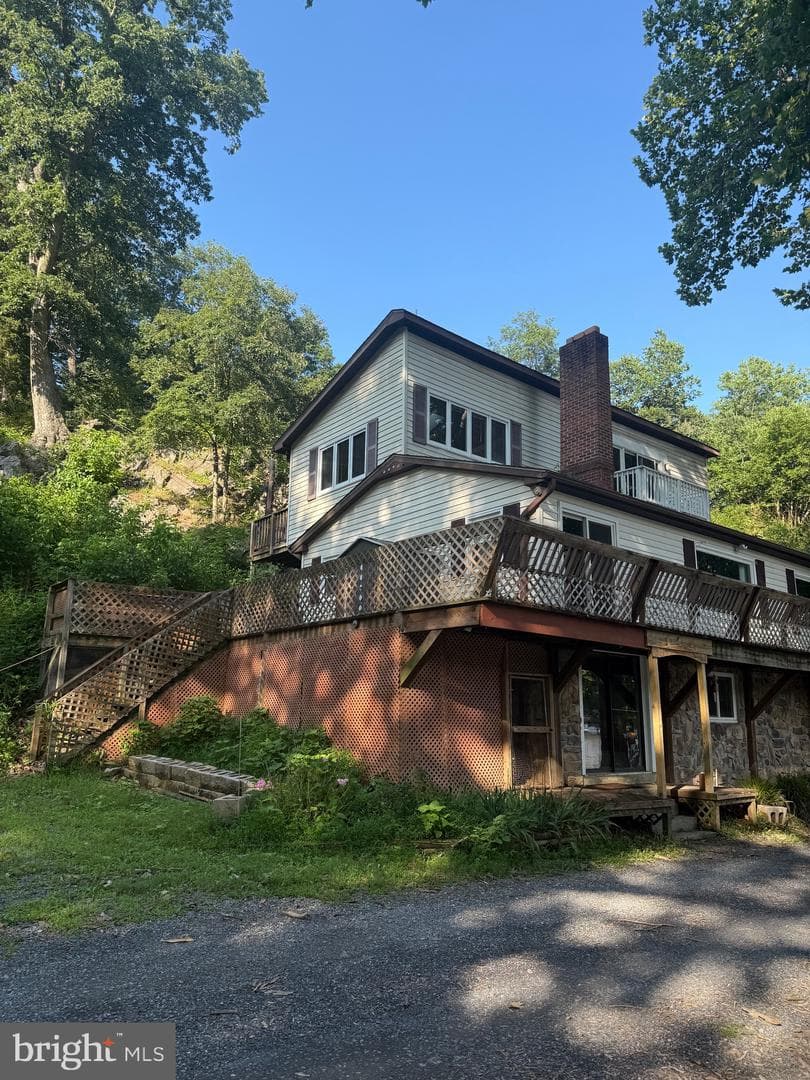 646 Old Dam Road photo 30