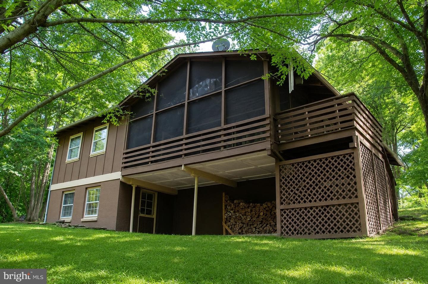 94 Dogwood Blossom Lane photo 41
