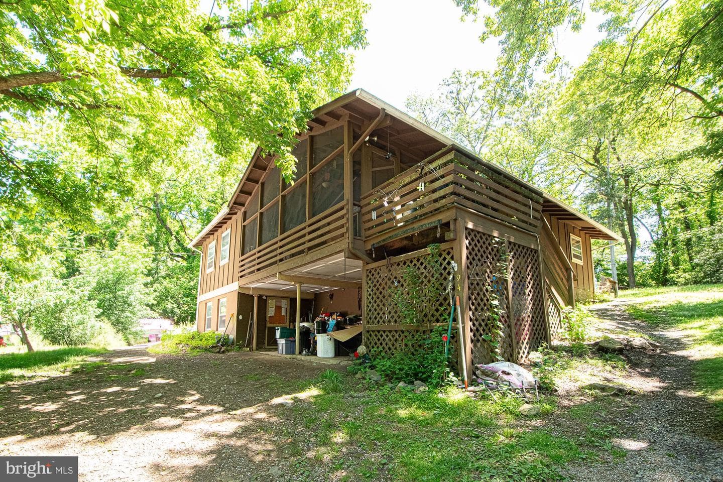 94 Dogwood Blossom Lane photo 42