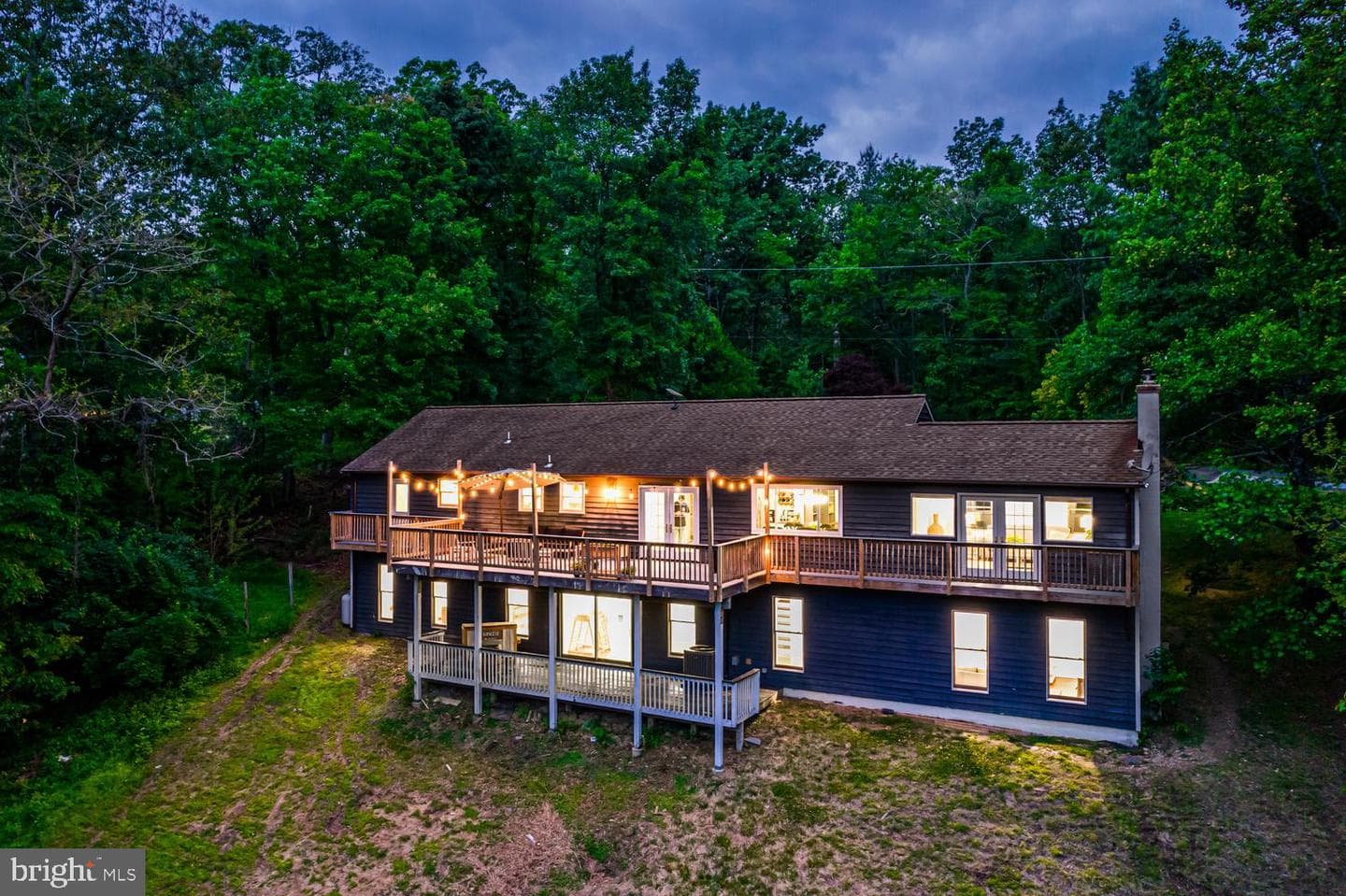276 Deerhaven Road photo 56