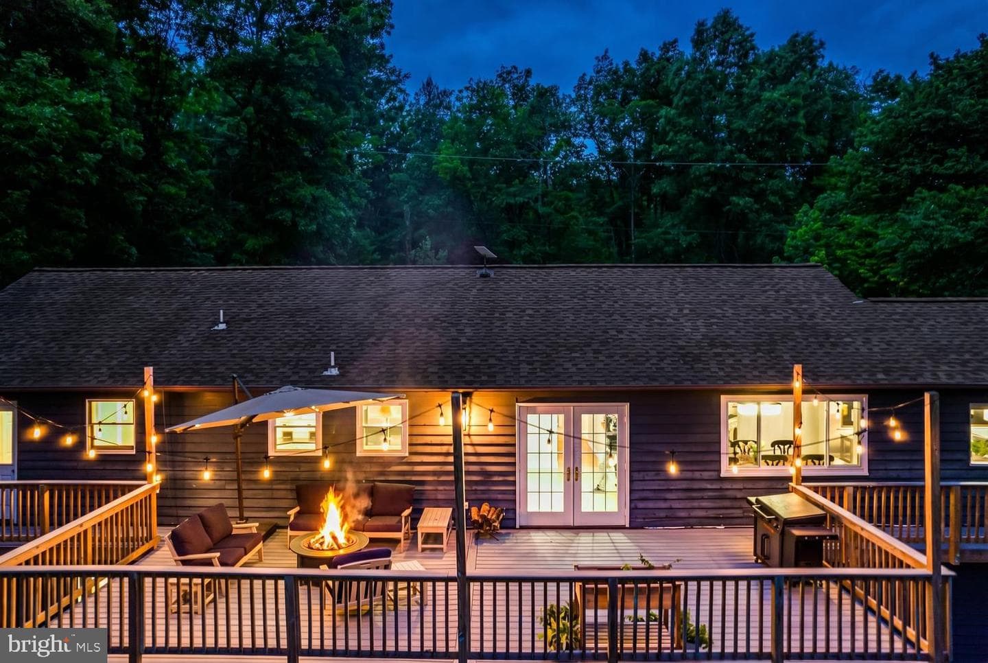 276 Deerhaven Road photo 57