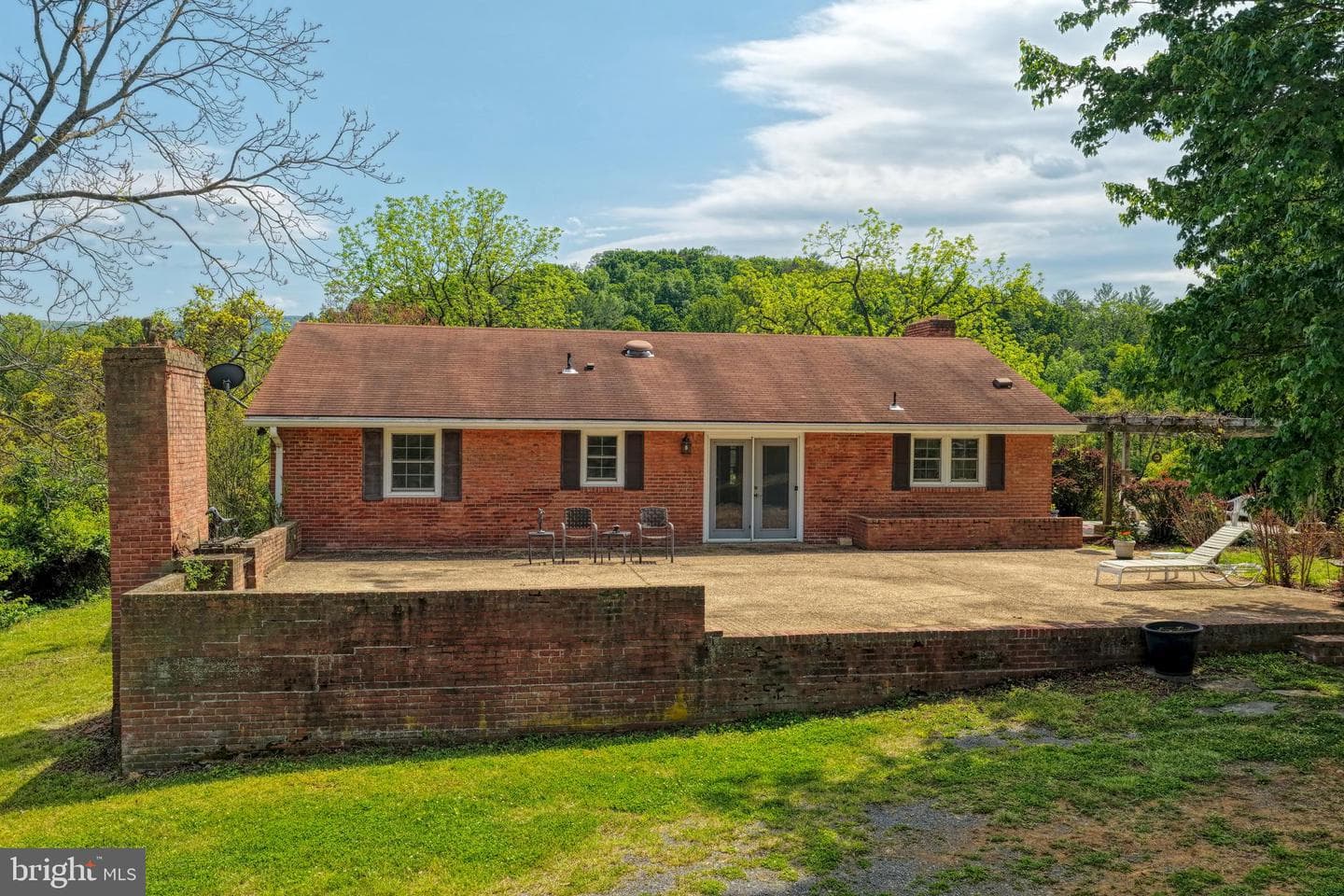 4119 Bentonville Road photo 26