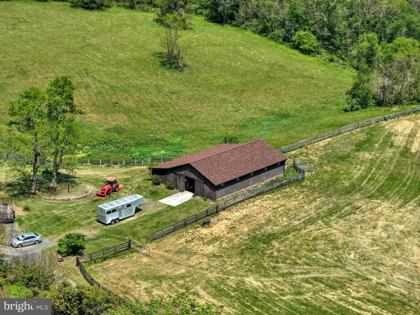 4119 Bentonville Road photo 52