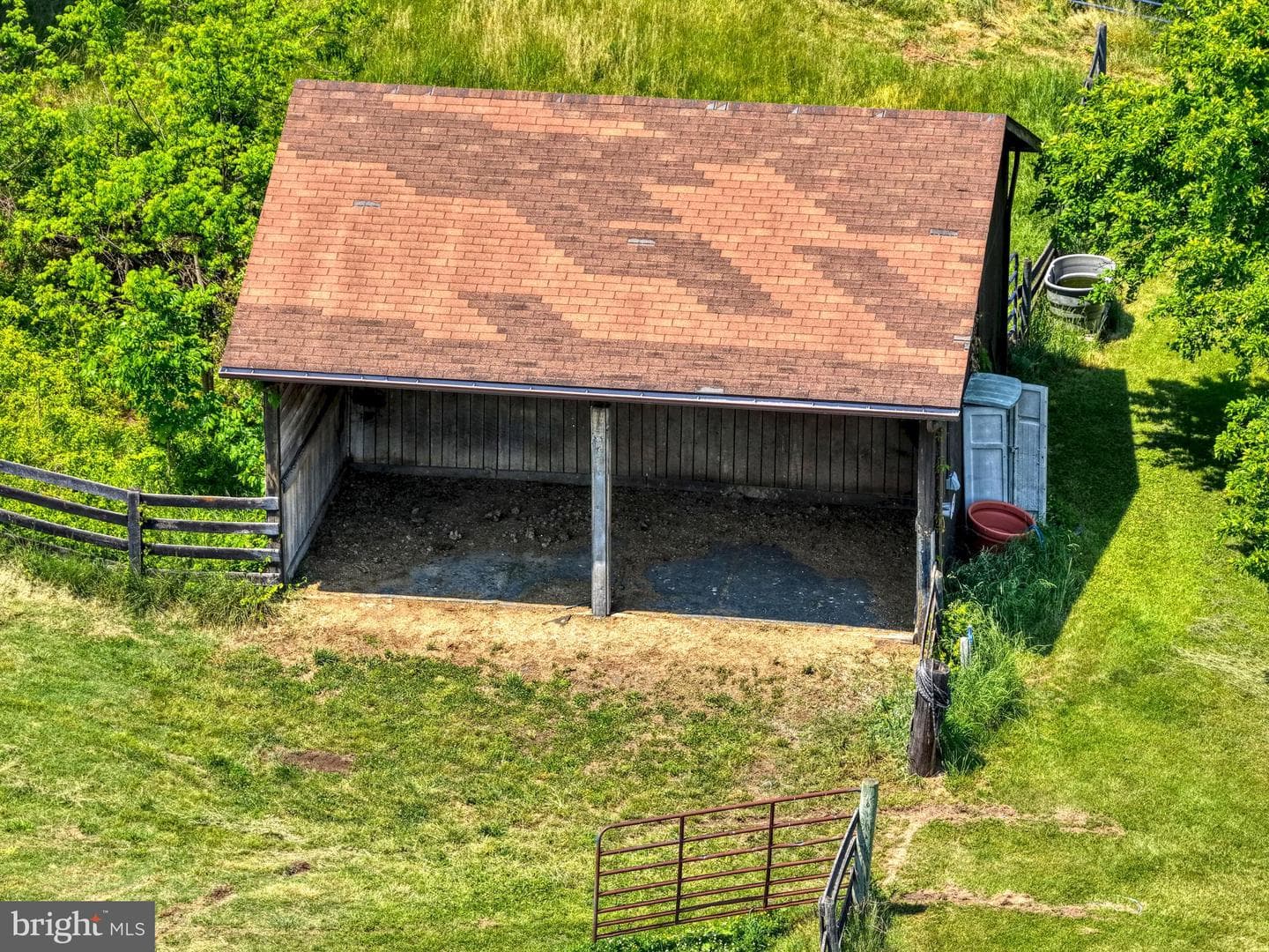 4119 Bentonville Road photo 55