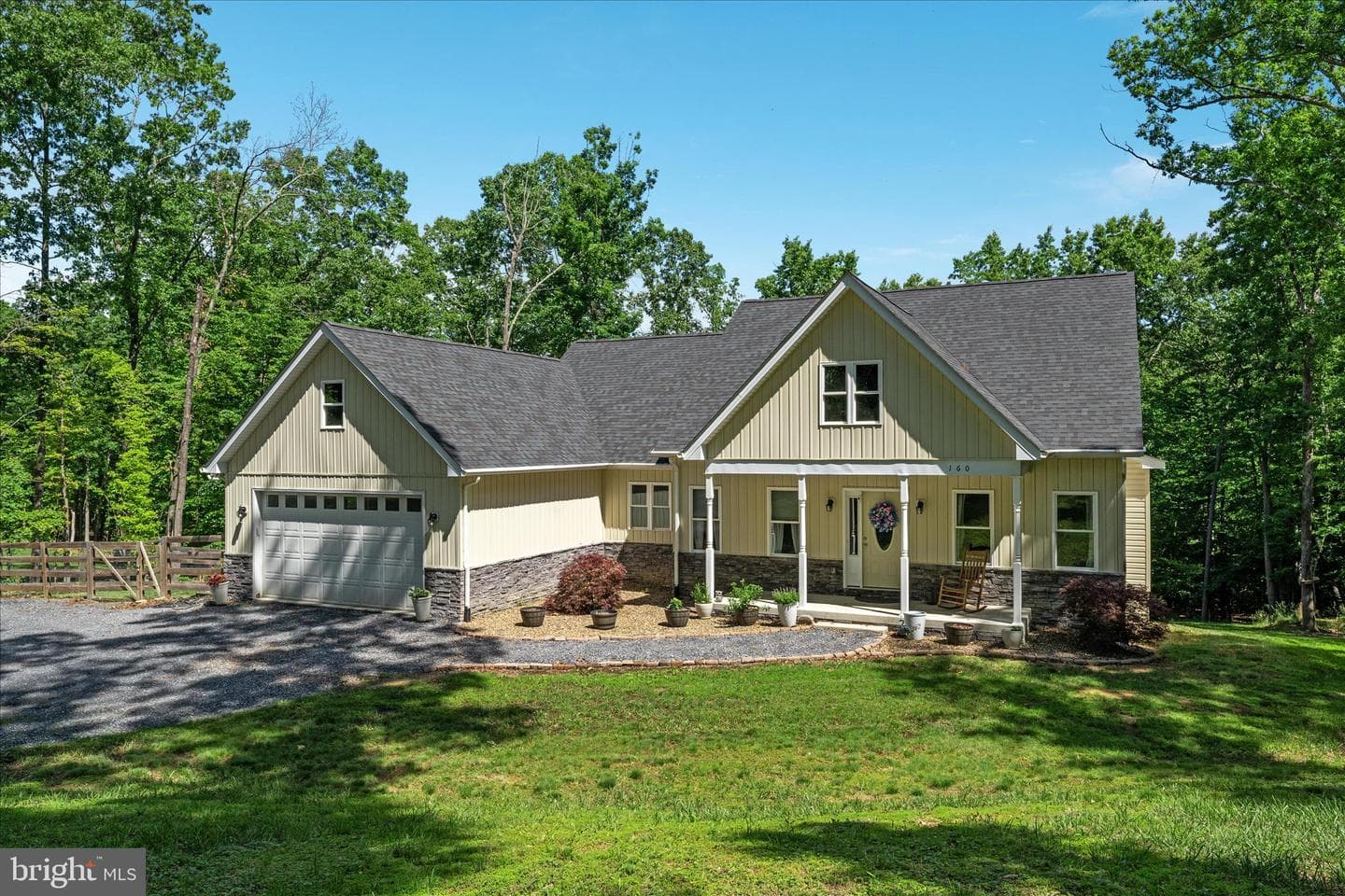 160 Camp David Ct photo 37