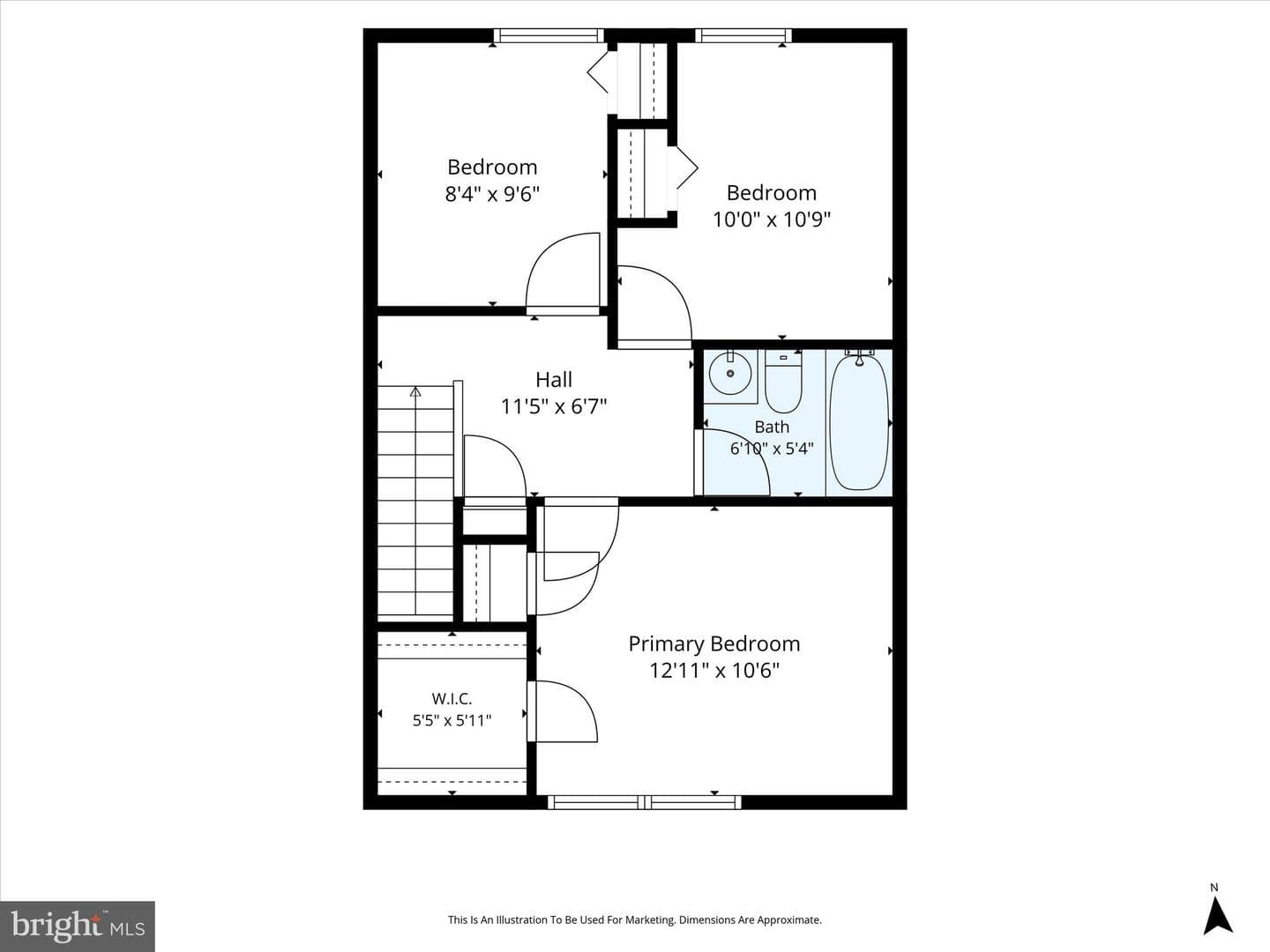 132 Scott Street photo 42