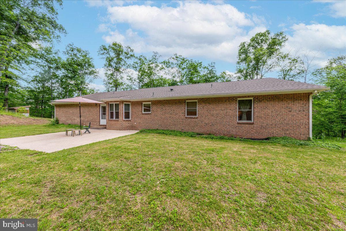 906 Cauthorn Mill Drive photo 5