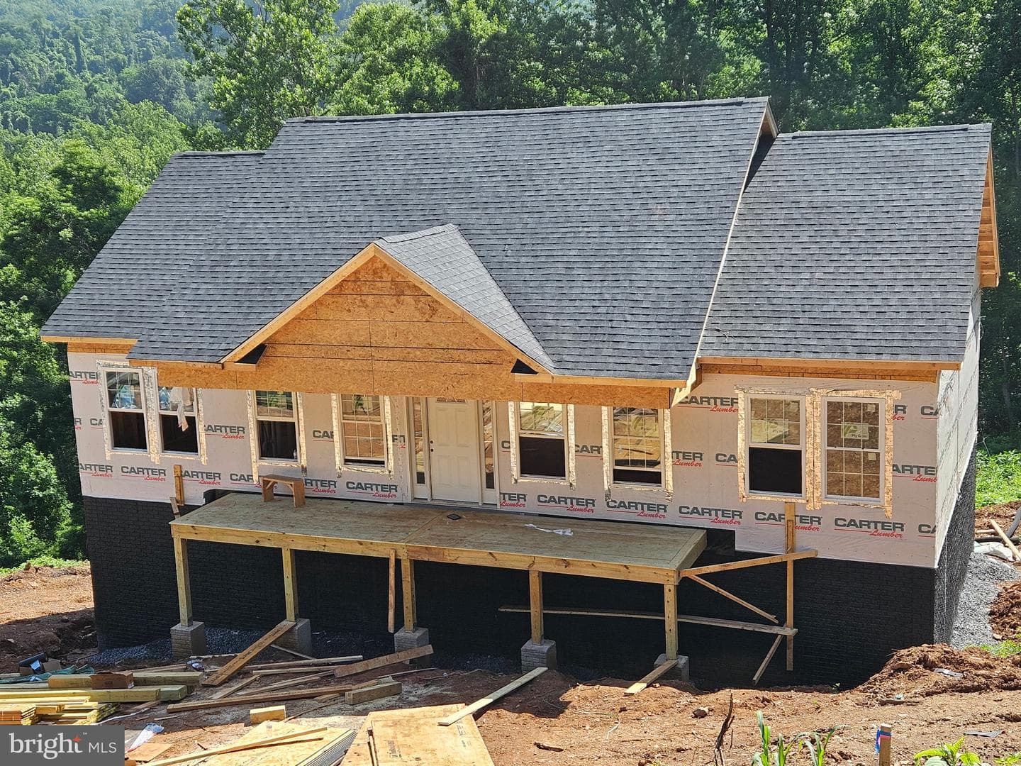 Lot 9 Snowbird Court photo 3