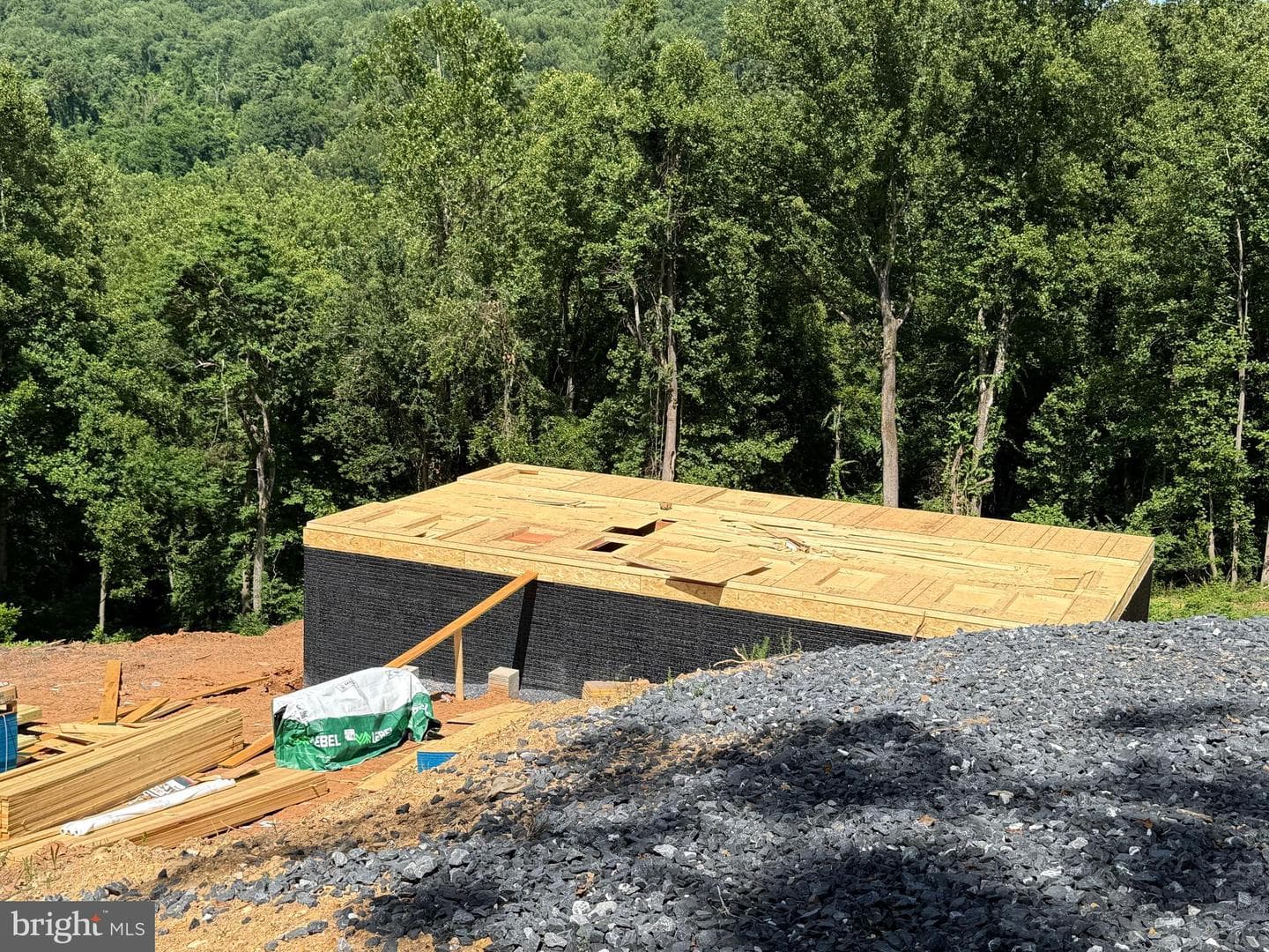 Lot 9 Snowbird Court photo 5