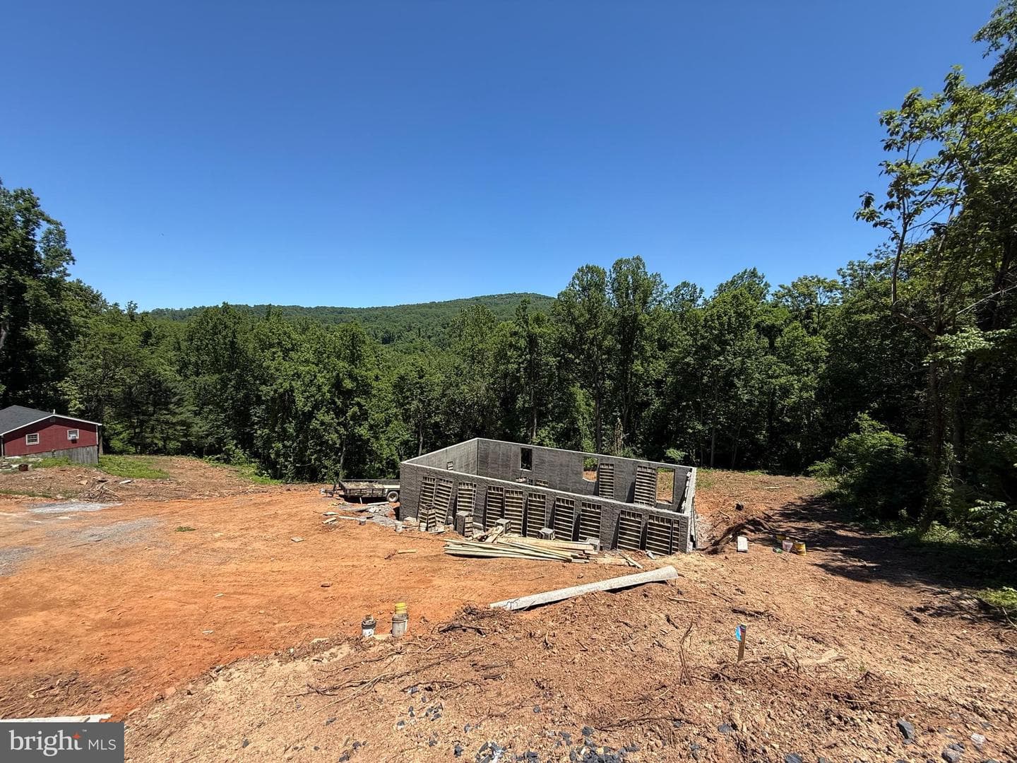 Lot 9 Snowbird Court photo 6
