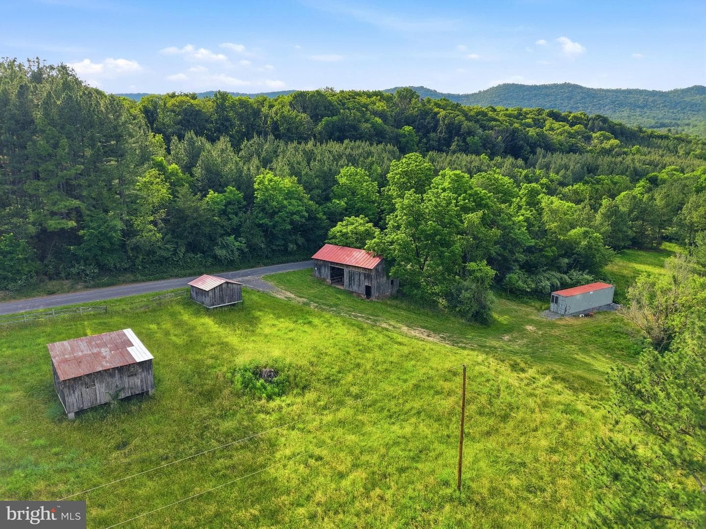 527 Panhandle Road photo 45