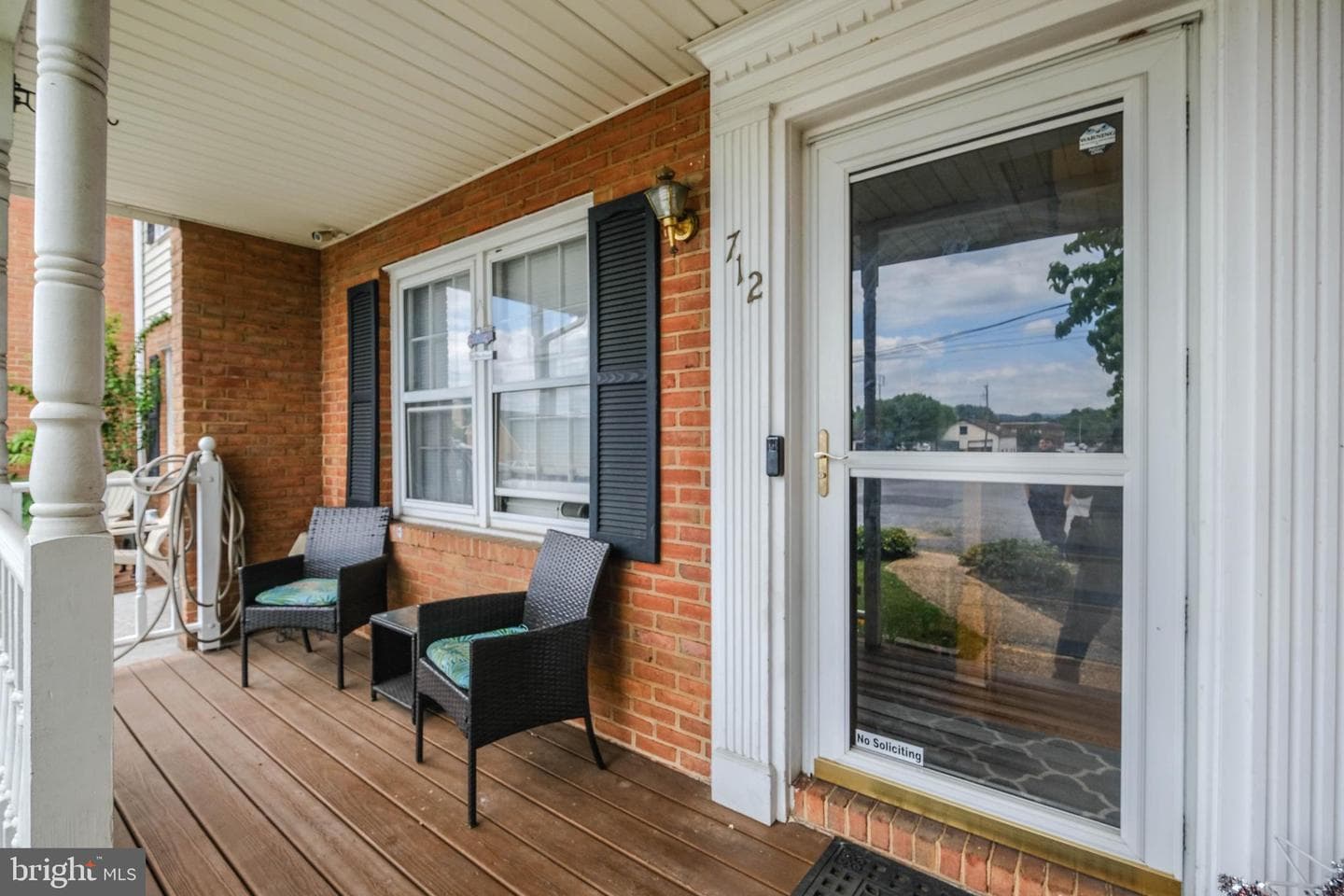 712 Virginia Avenue photo 4
