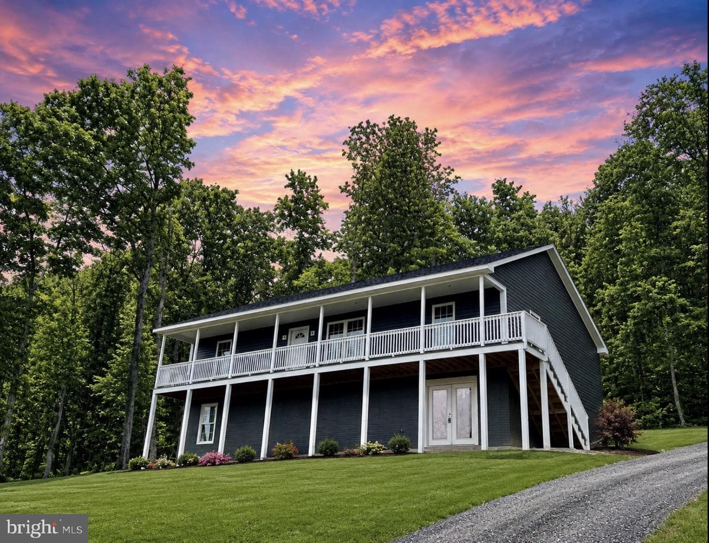 1266 Old Oak Lane