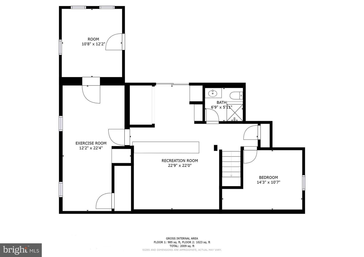 454 Pine Ridge Drive photo 39