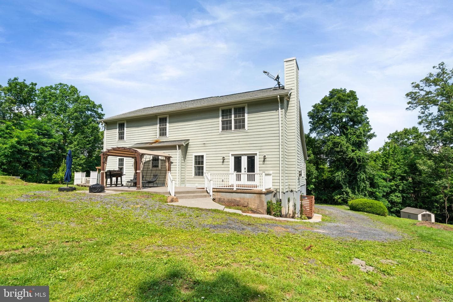 208 Markham Farm Road photo 74