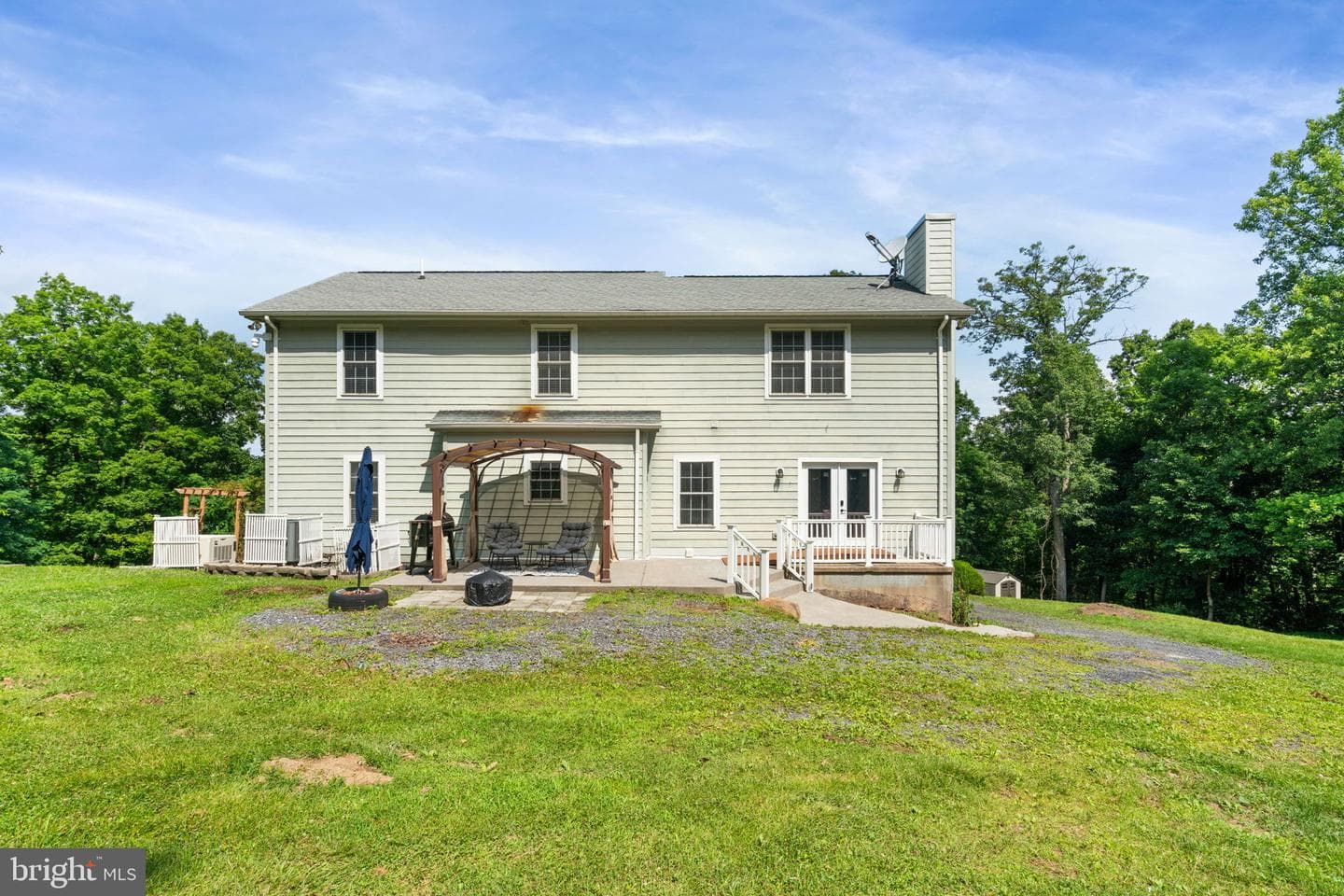 208 Markham Farm Road photo 76