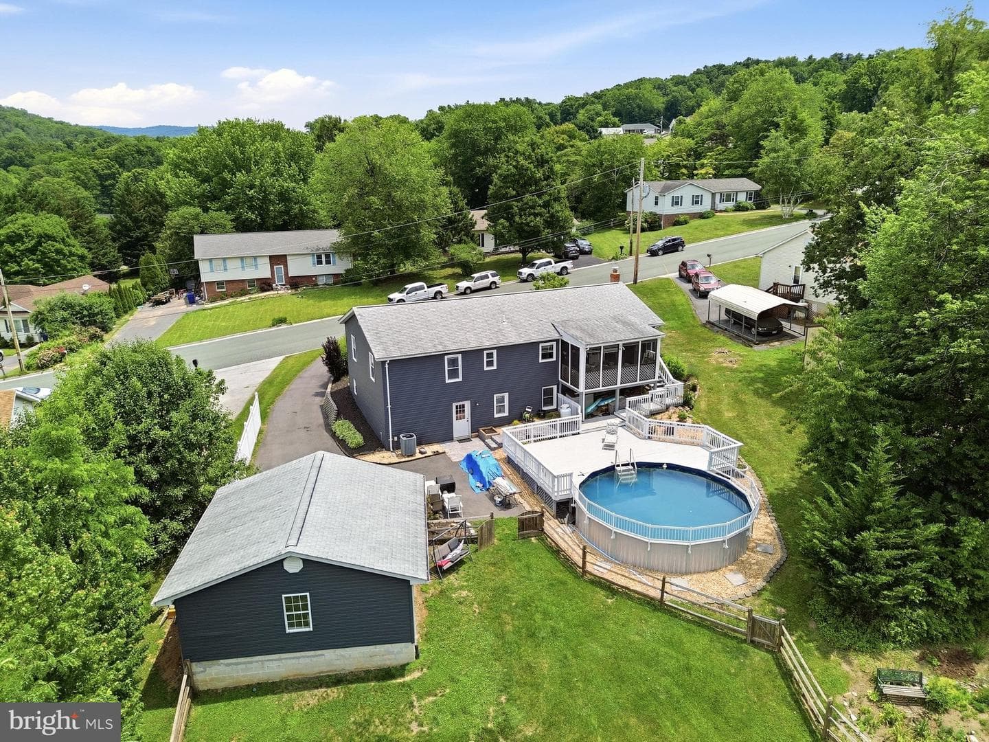 11 Ashlawn Ct photo 62