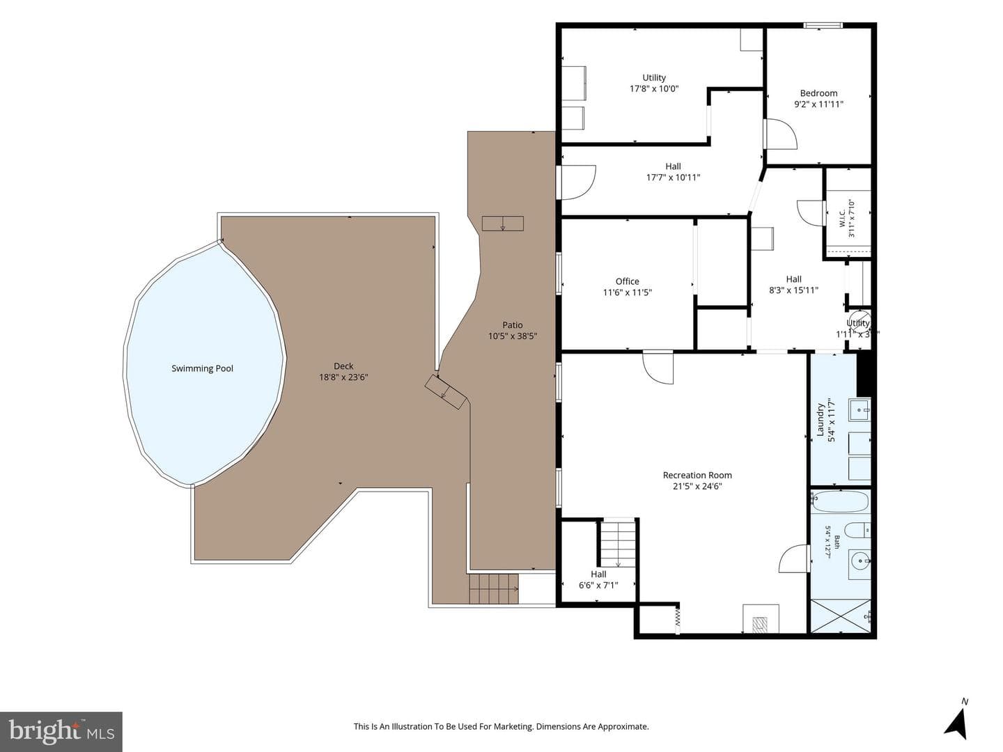 11 Ashlawn Ct photo 71